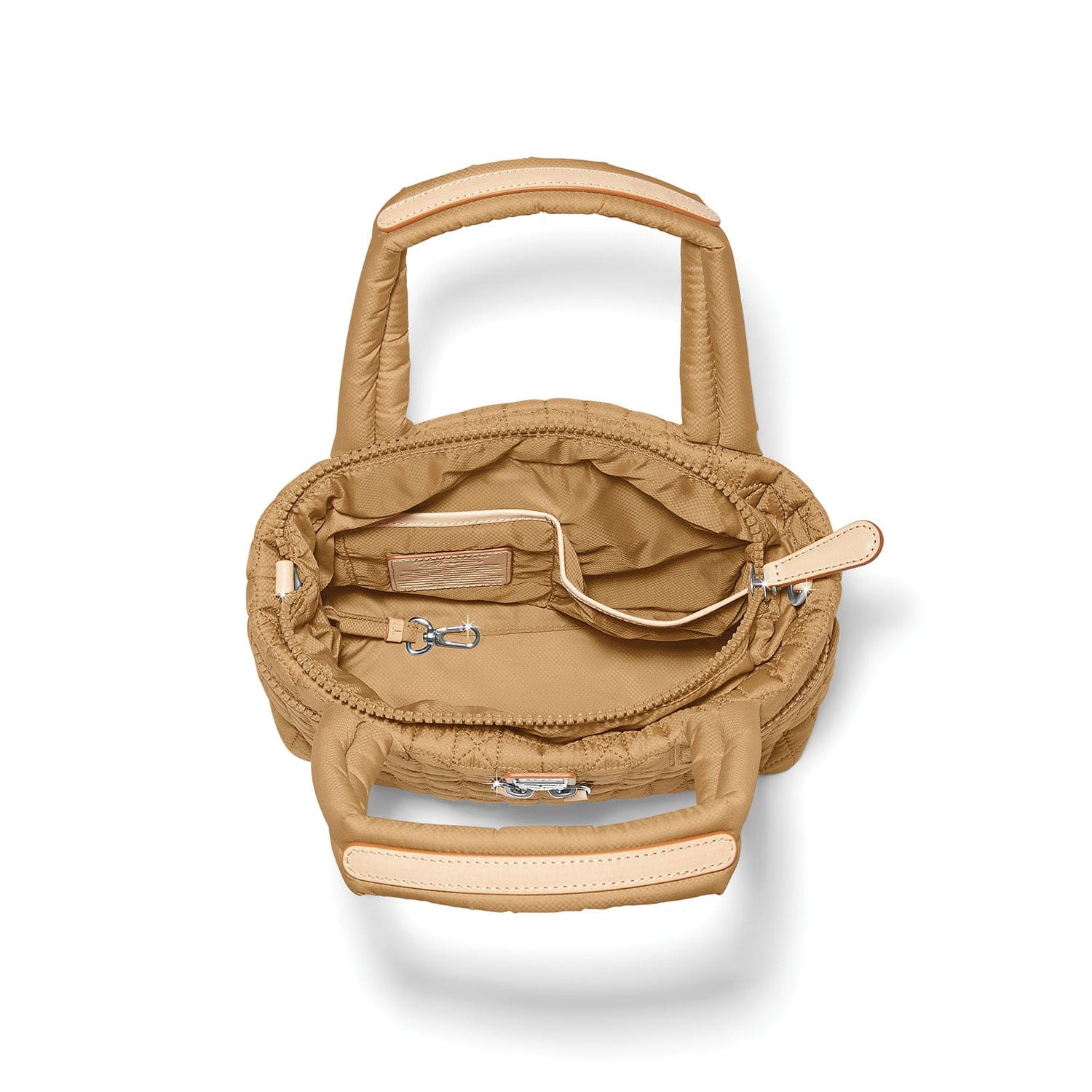 Adrienne Small Tote - Image 10