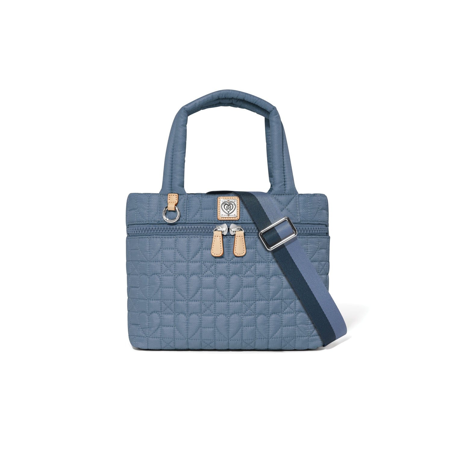 Adrienne Small Tote - Image 15