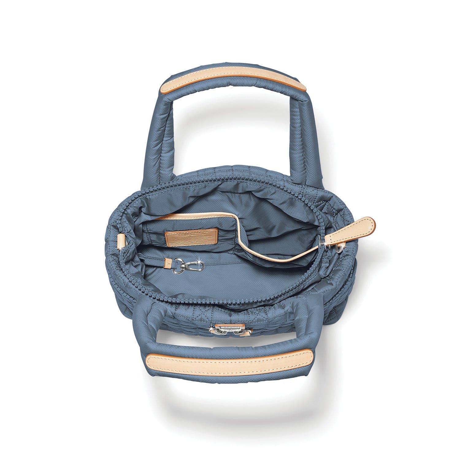 Adrienne Small Tote - Image 17
