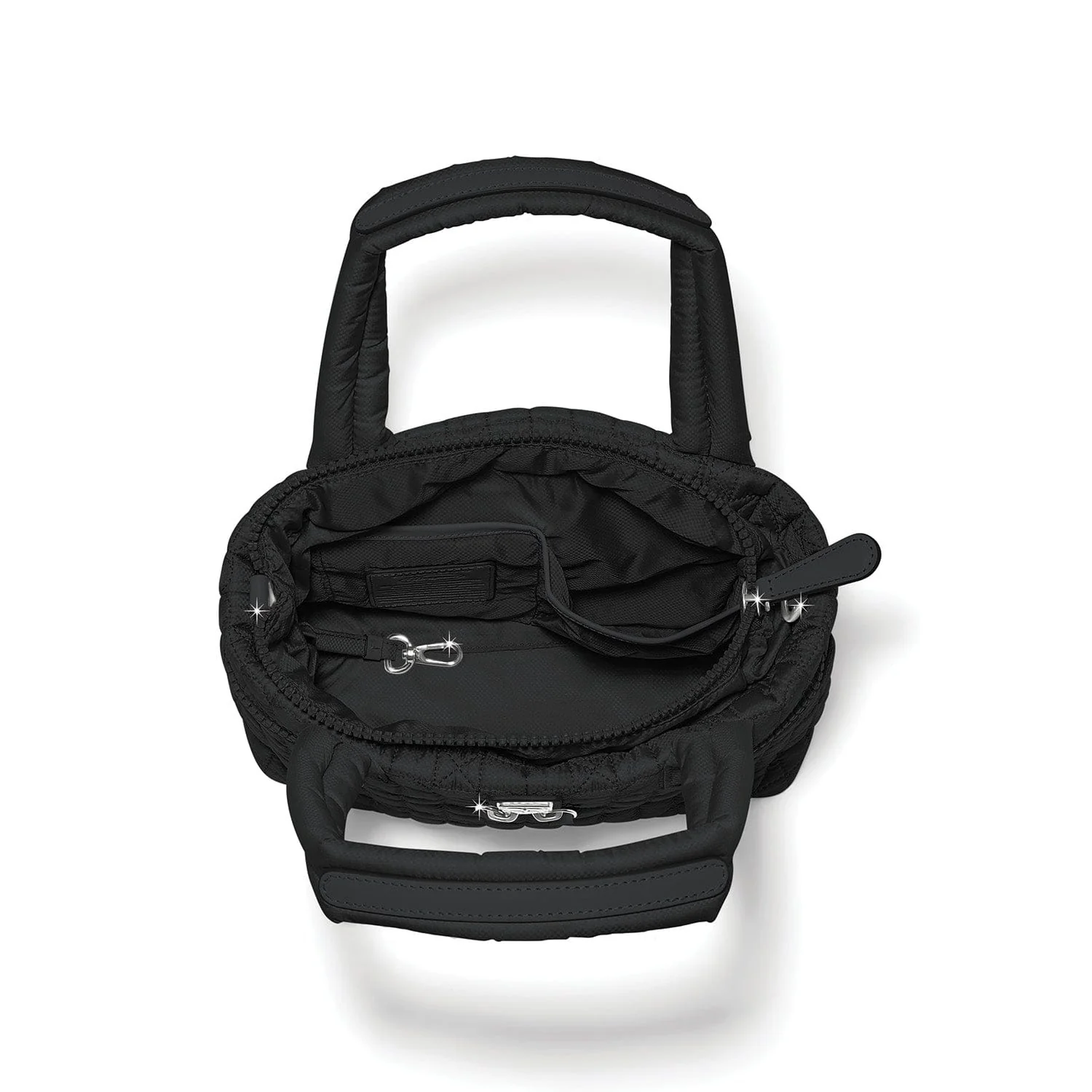 Adrienne Small Tote - Image 2