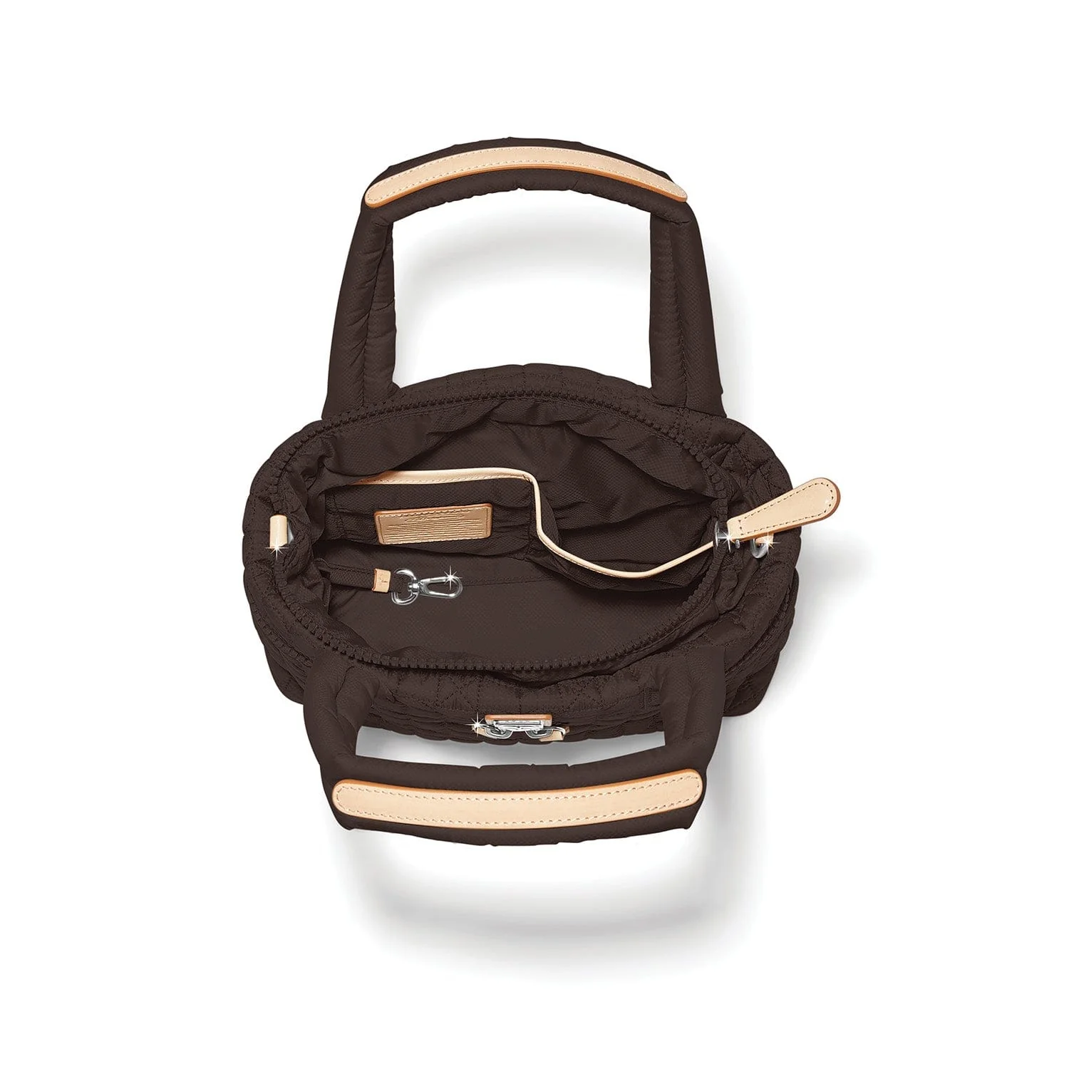 Adrienne Small Tote - Image 24
