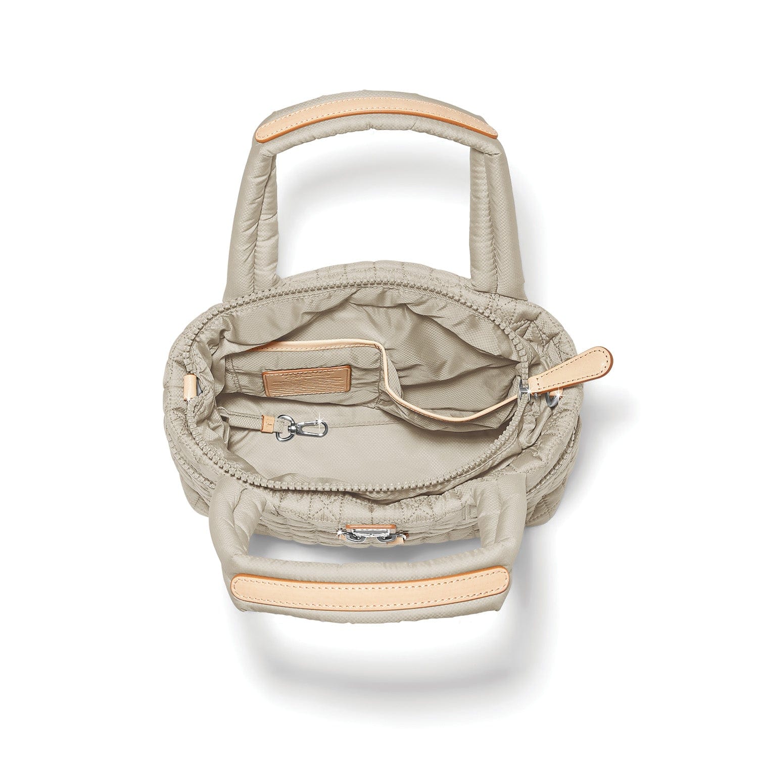Adrienne Small Tote - Image 38