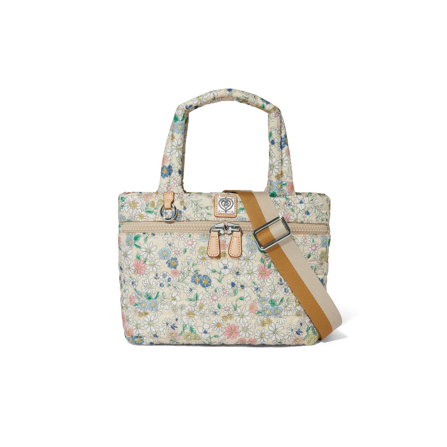 Adrienne Small Tote - Image 43