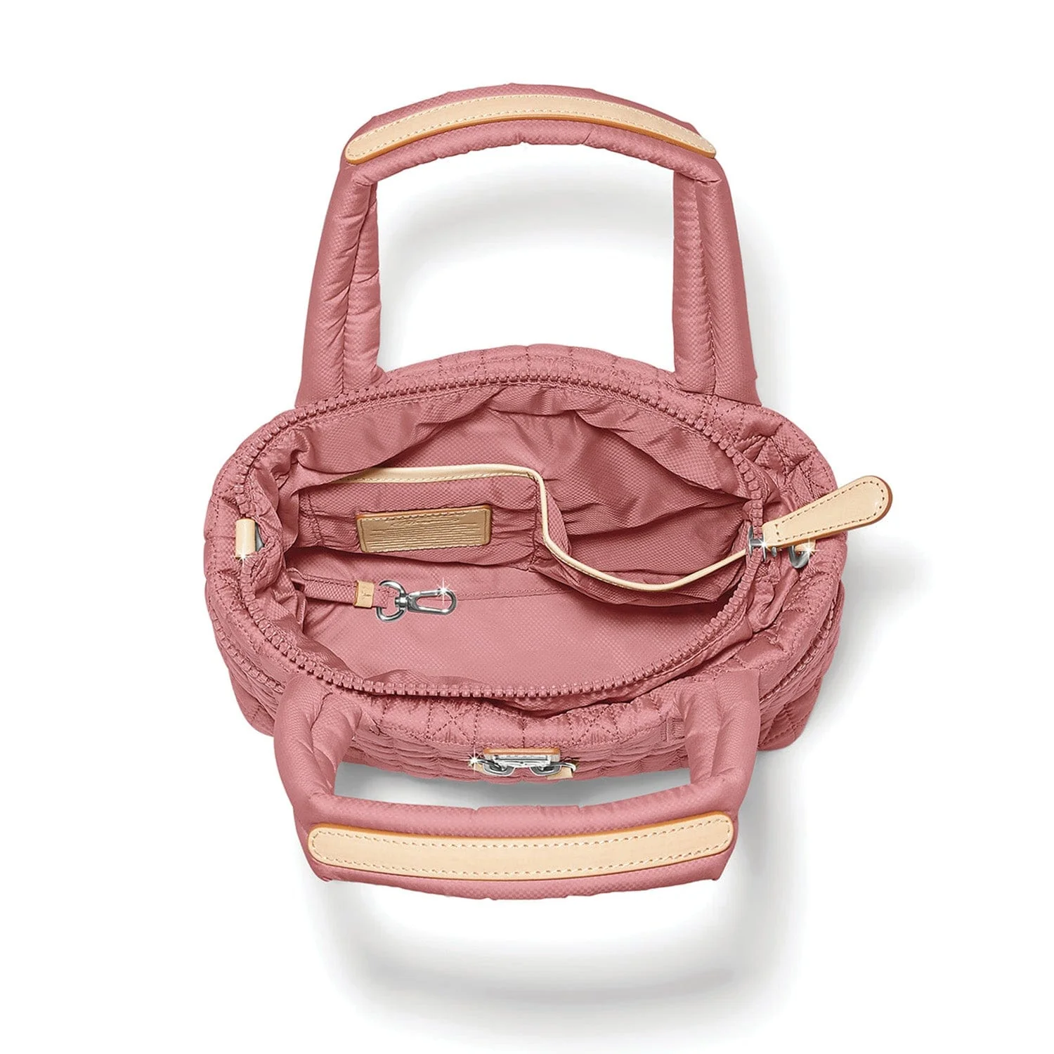 Adrienne Small Tote - Image 73