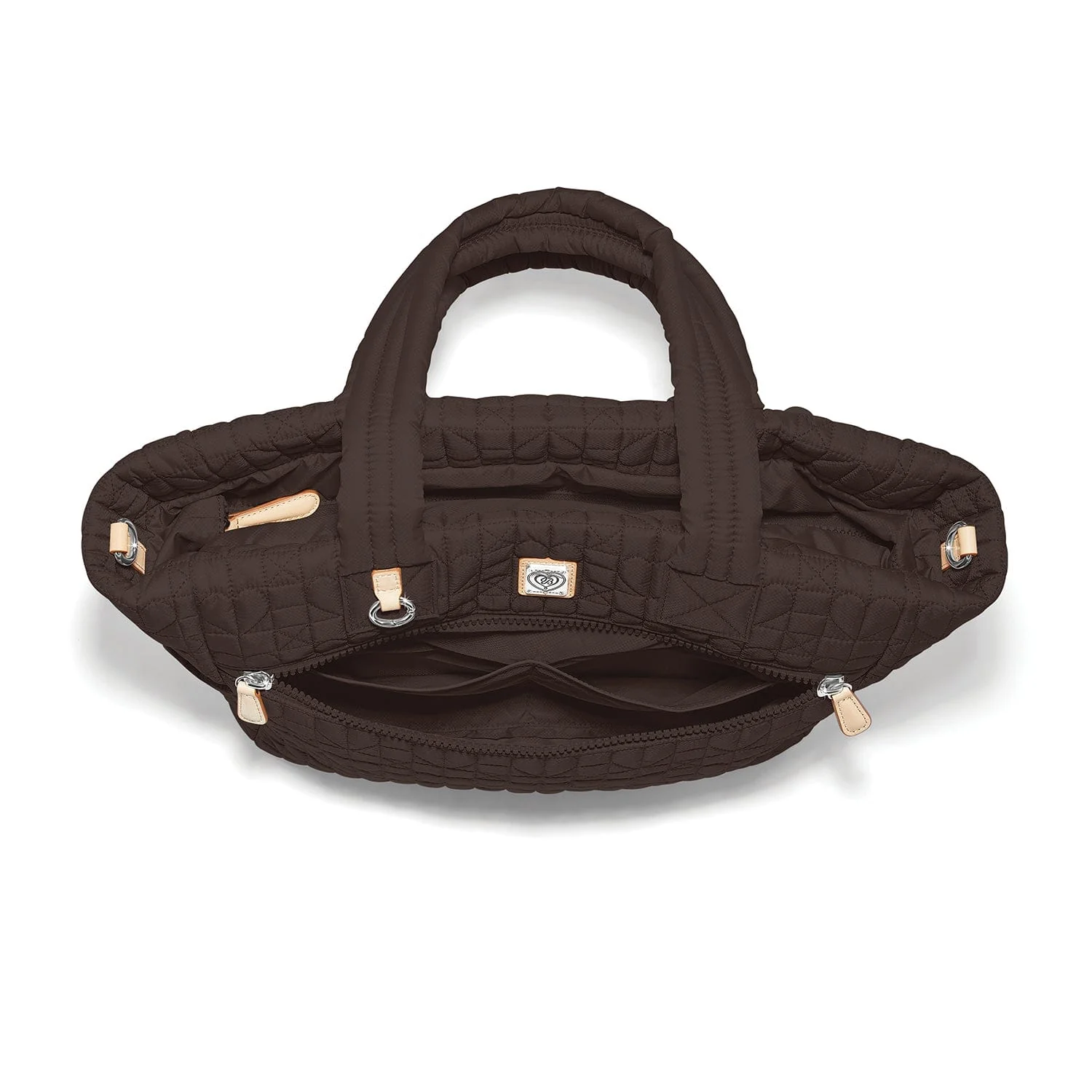 Amara Large Tote - Image 27