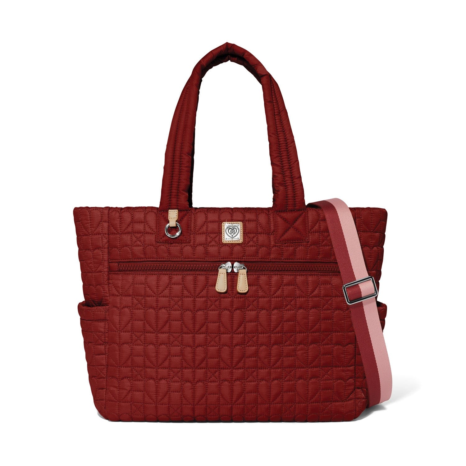 Amara Large Tote - Image 50