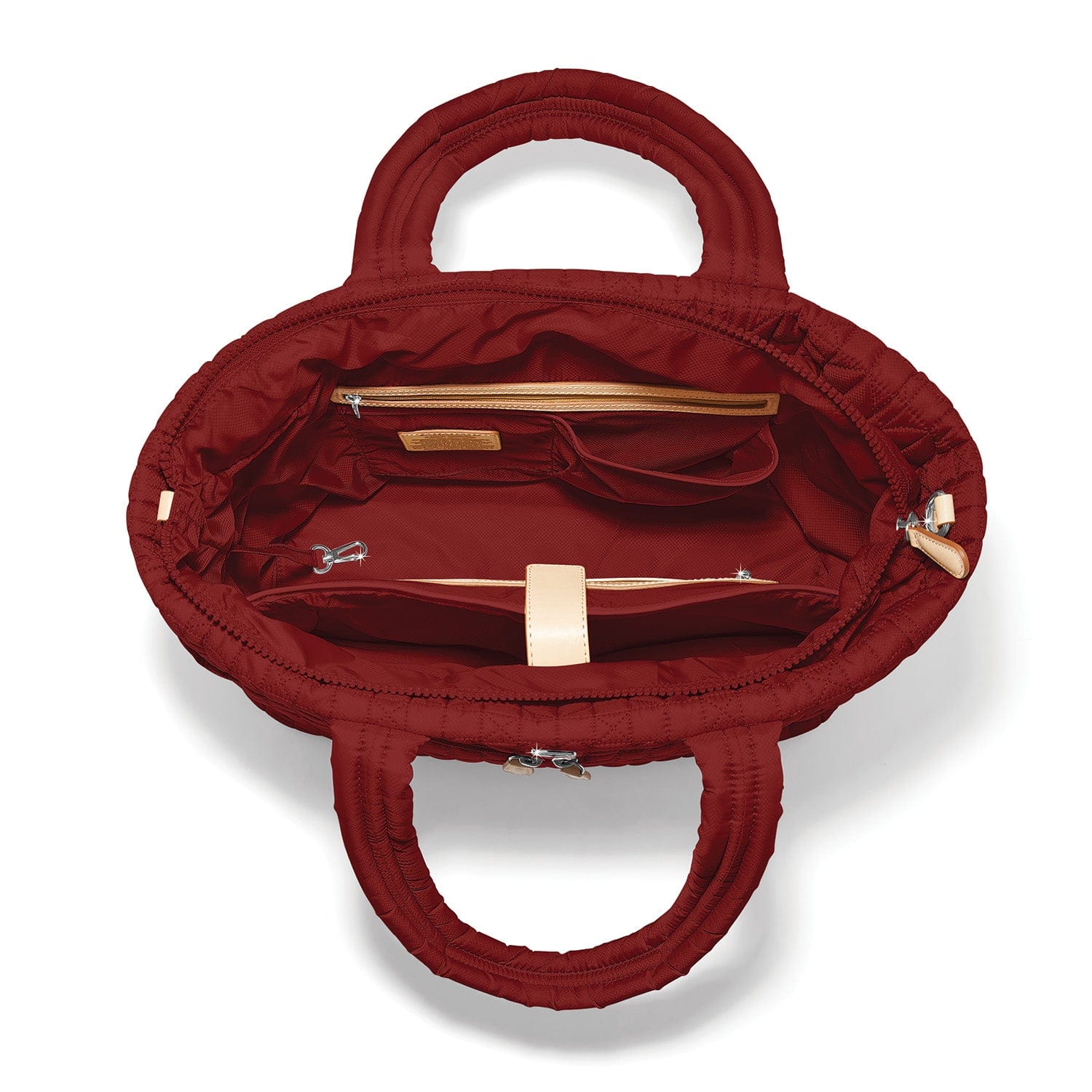 Amara Large Tote - Image 51