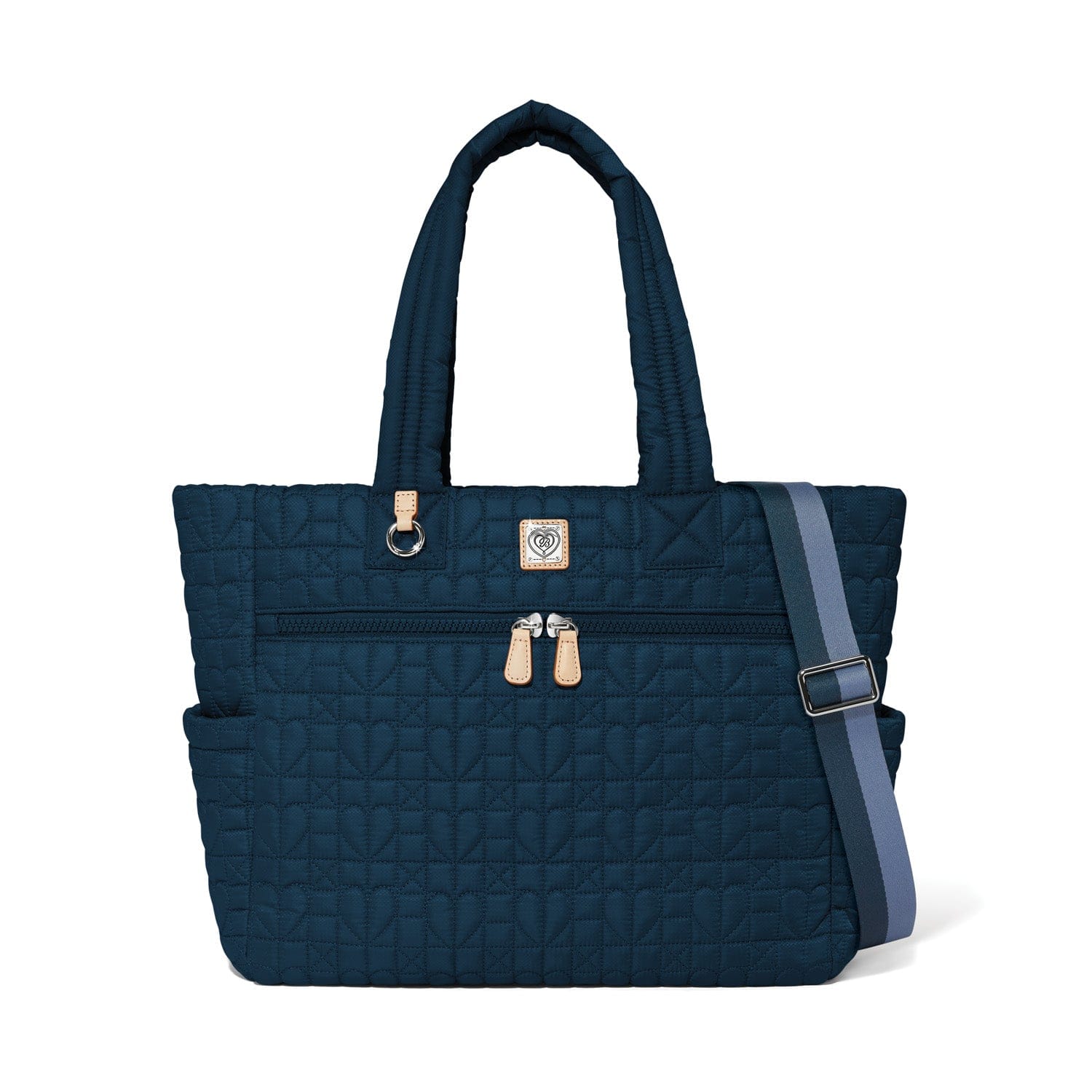 Amara Large Tote - Image 64