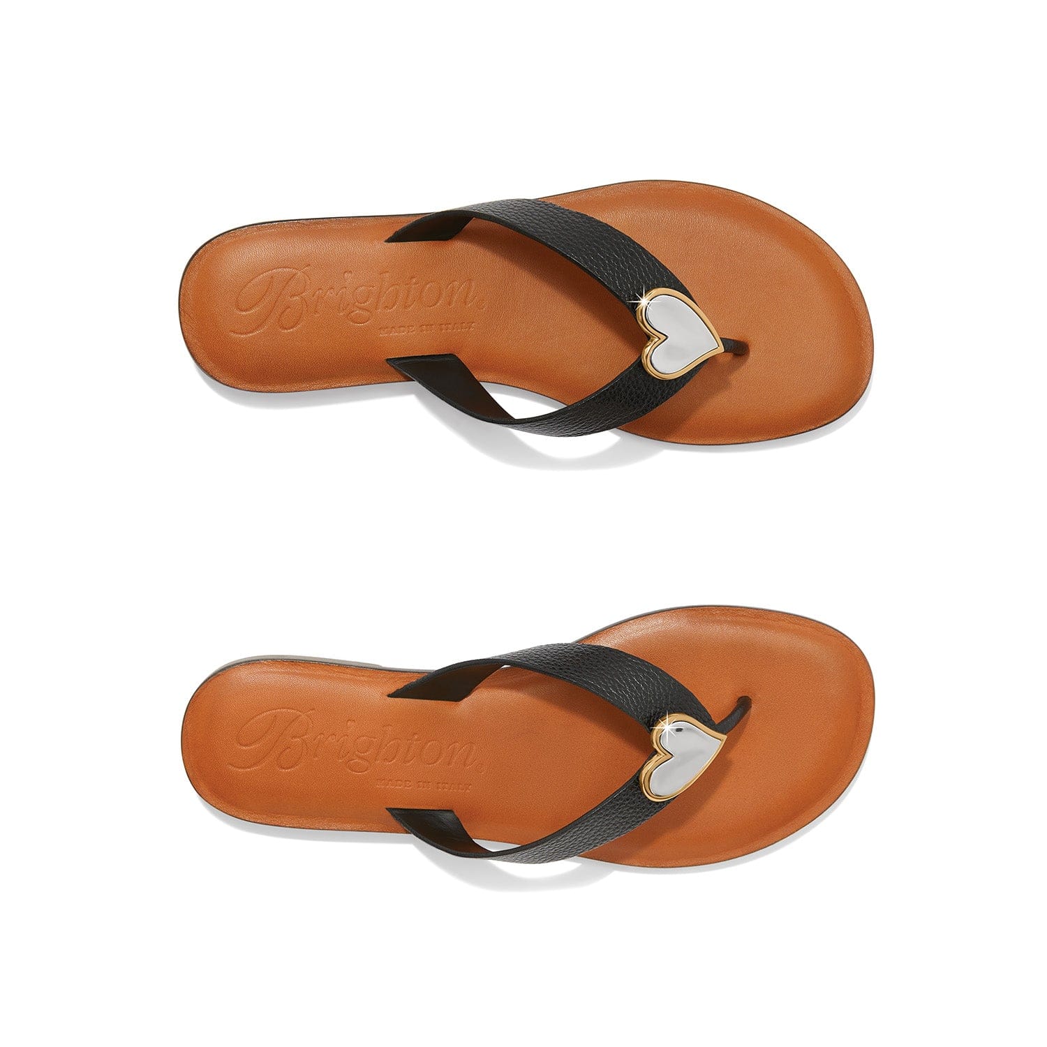 Amigo Flat Thongs - Image 2
