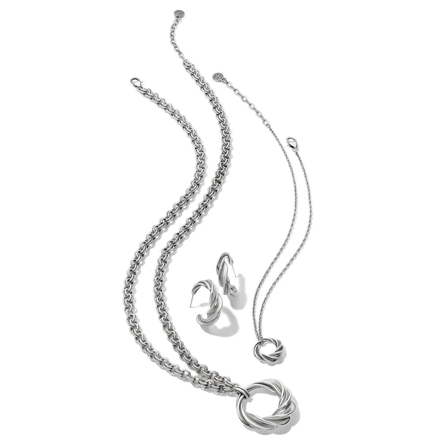 Antica Petite Necklace - Image 3
