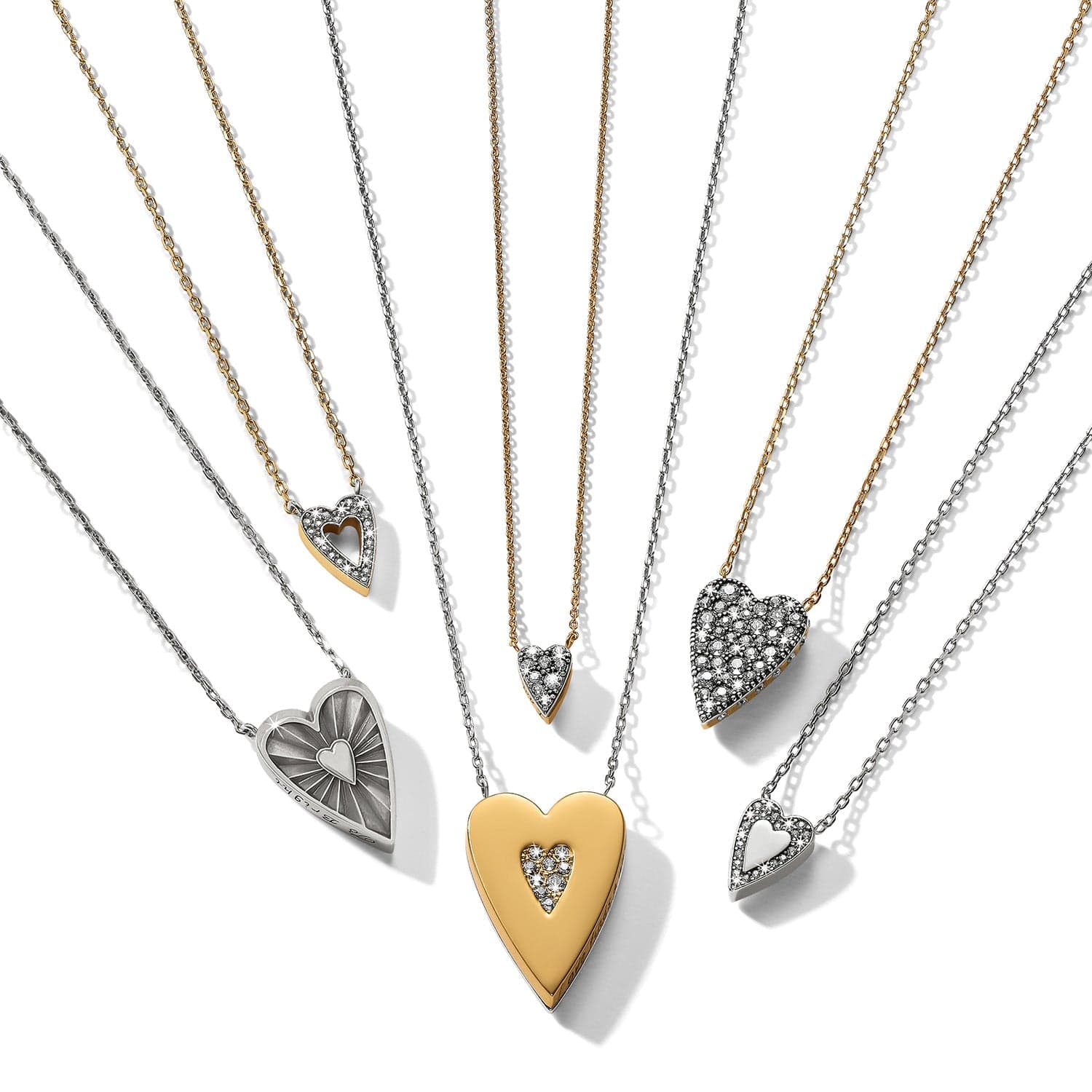 B Bright Reversible Necklace - Image 5