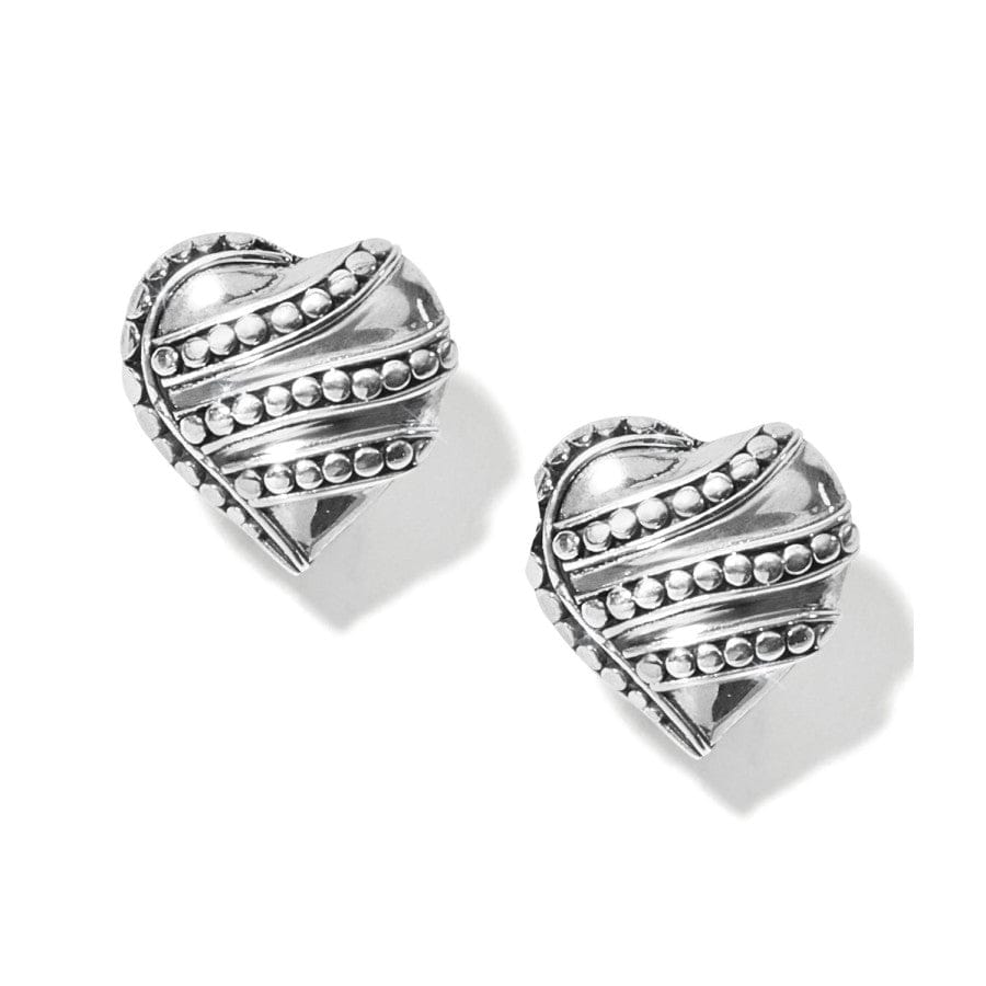 Bali Heart of Bali Earrings - Image 2