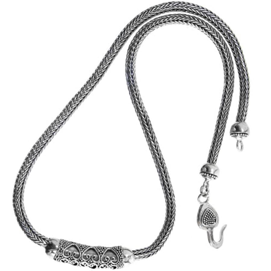 Bali Paradise Necklace - Image 2