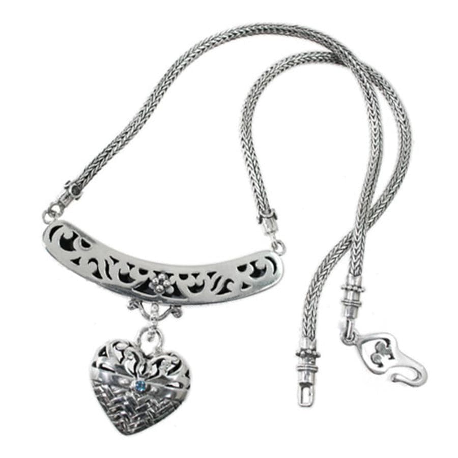 Bali Smile Necklace - Image 2
