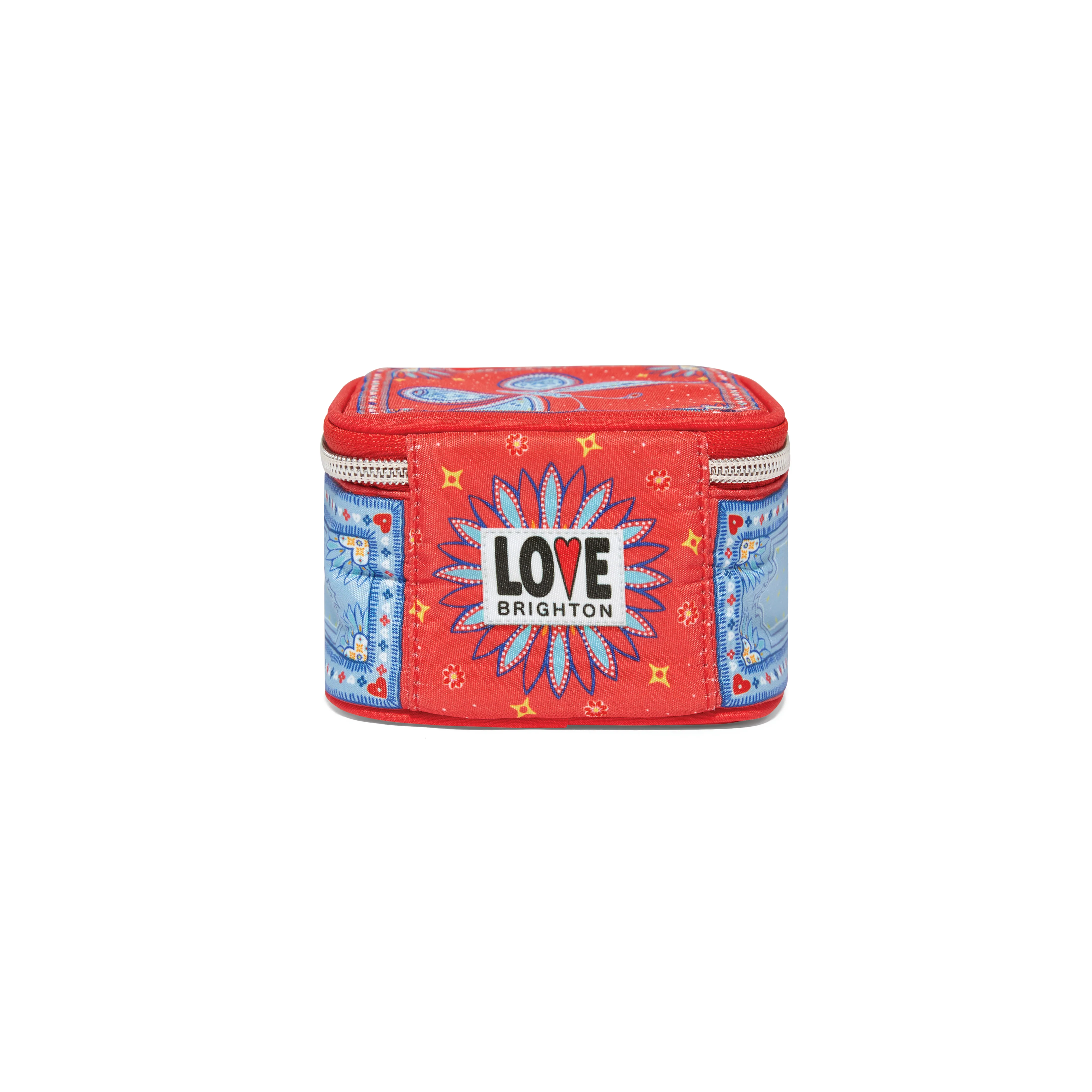 Bandana Love Jewelry Case - Image 4