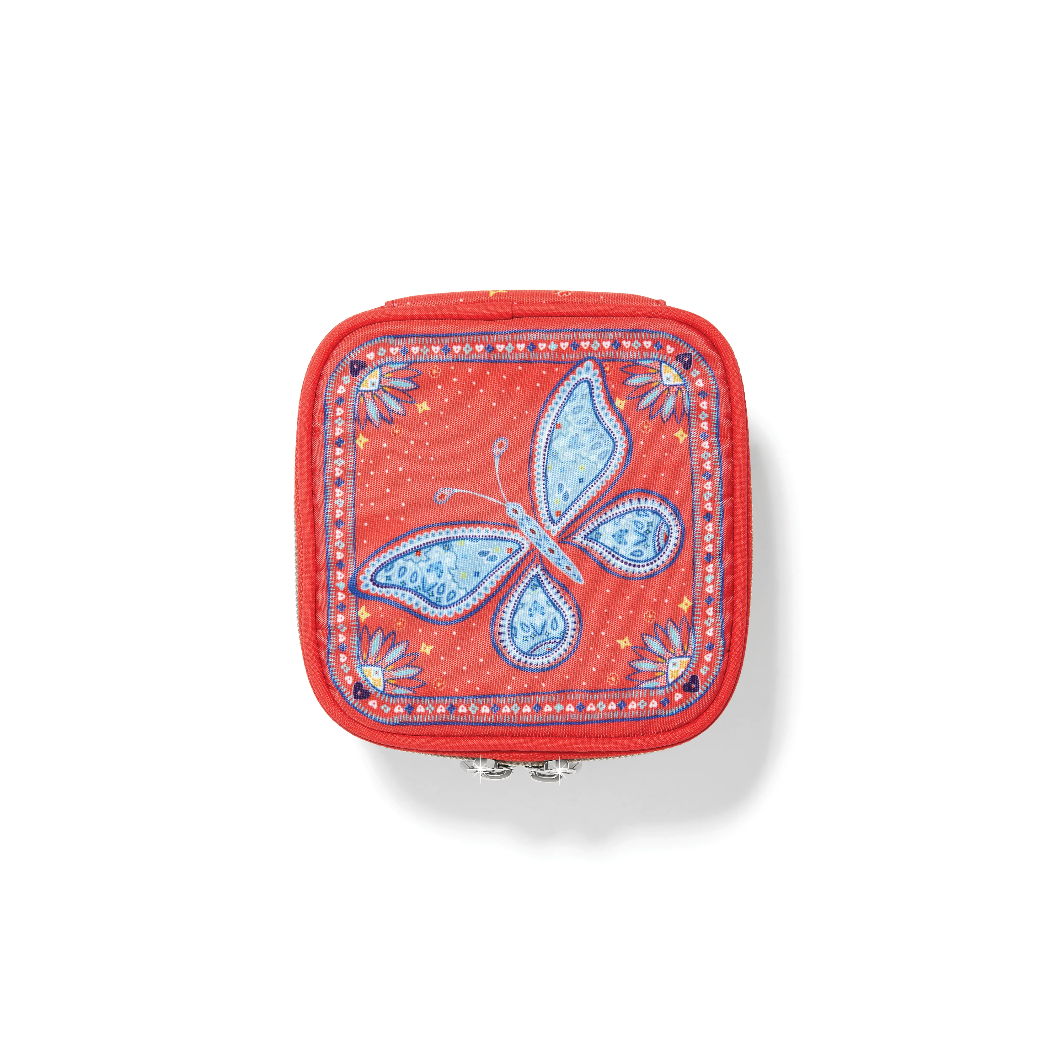 Bandana Love Jewelry Case - Image 5