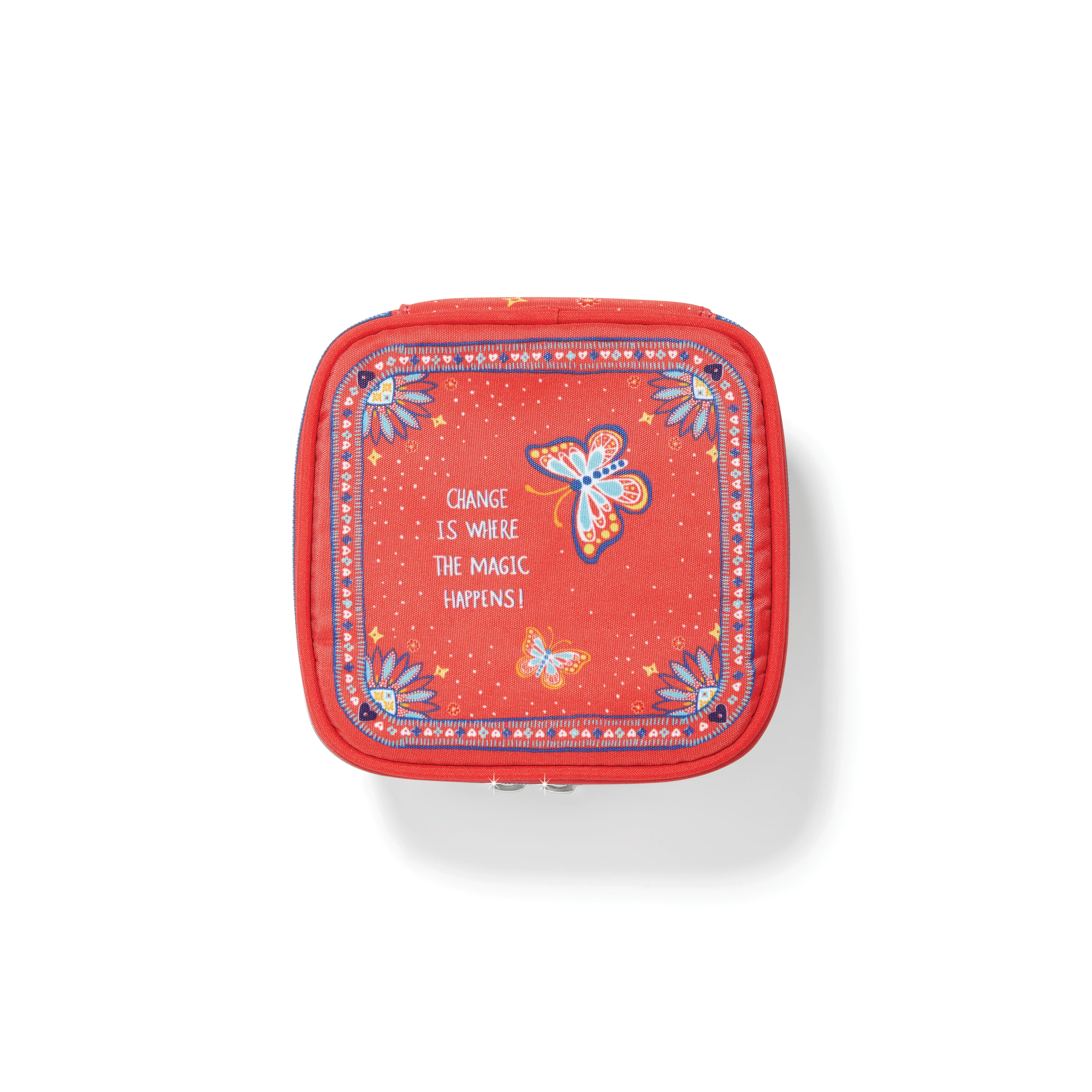 Bandana Love Jewelry Case - Image 6