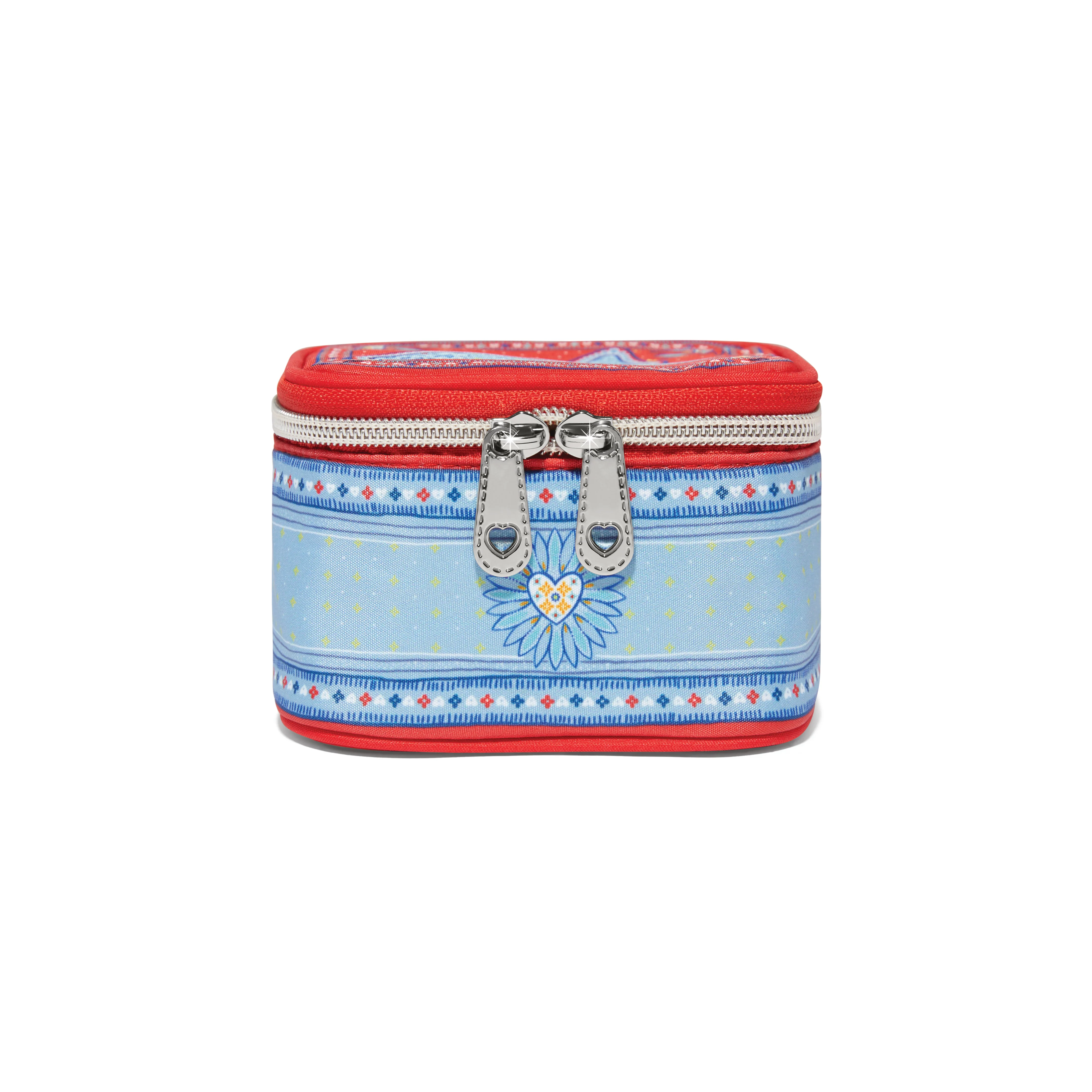 Bandana Love Jewelry Case - Image 7