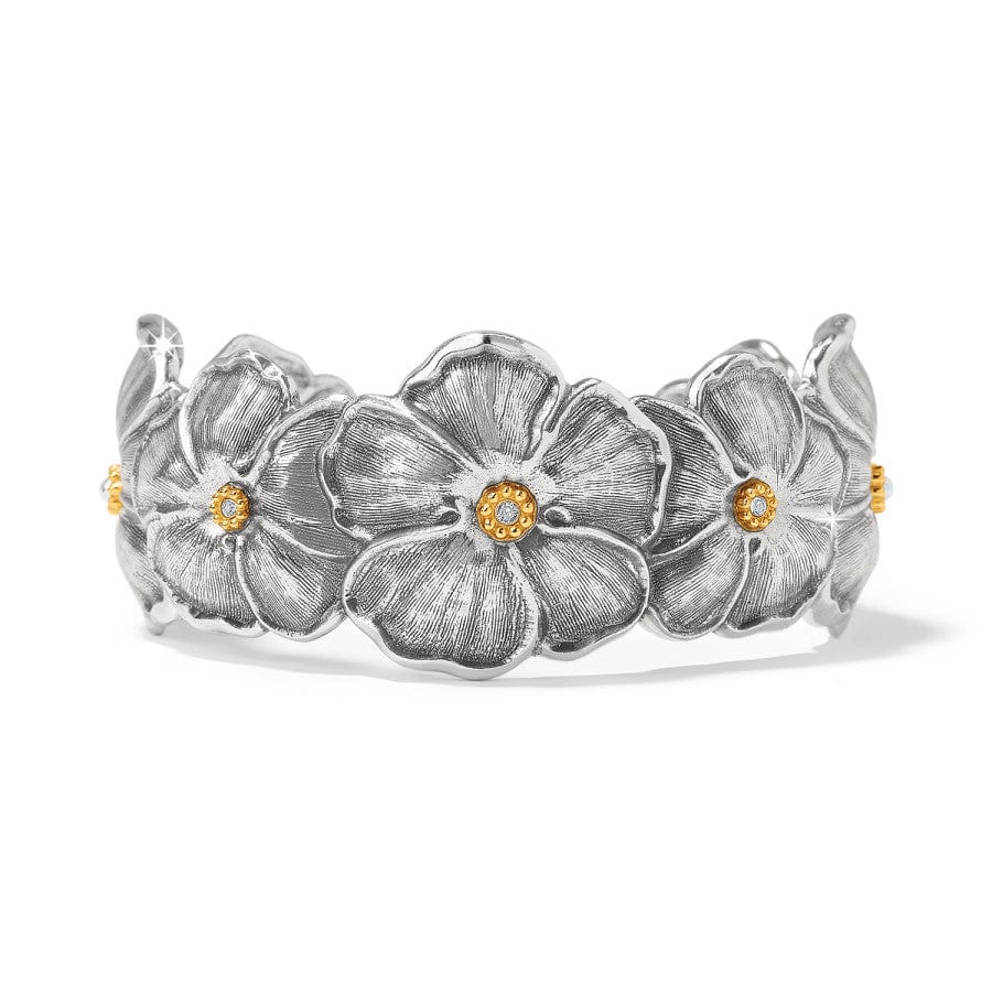 Bella Garden Cuff Bracelet - Image 2