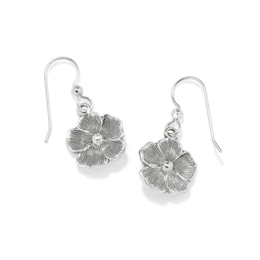 Bella Garden French Wire Earrings - Image 2