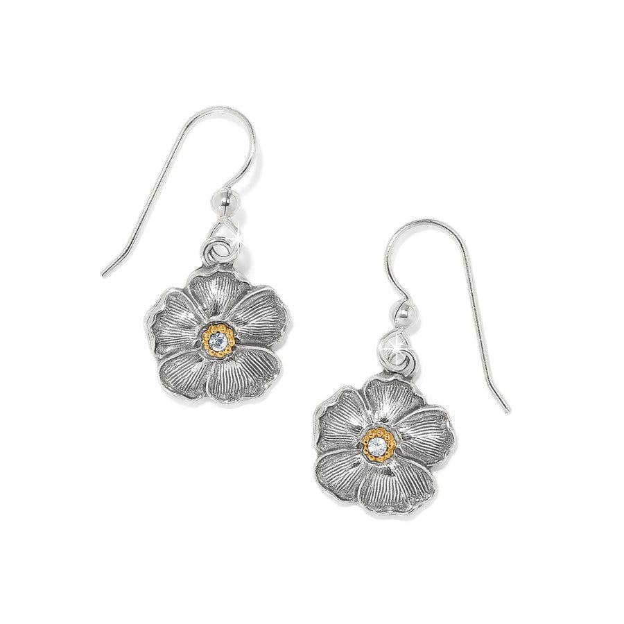 Bella Garden French Wire Earrings - Image 3