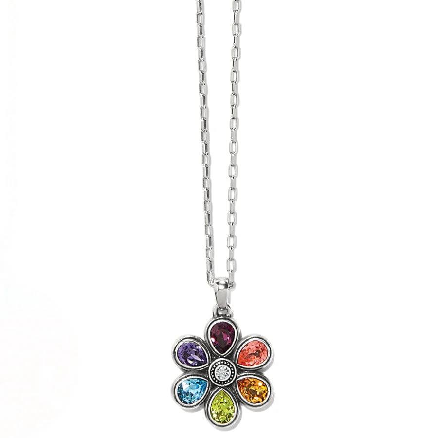 Bellissima Fiore Reversible Necklace - Image 2