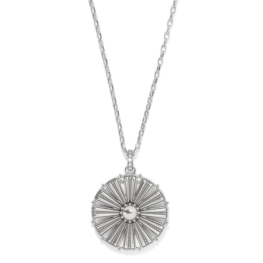 Bellissima Gems Ray Necklace - Image 2