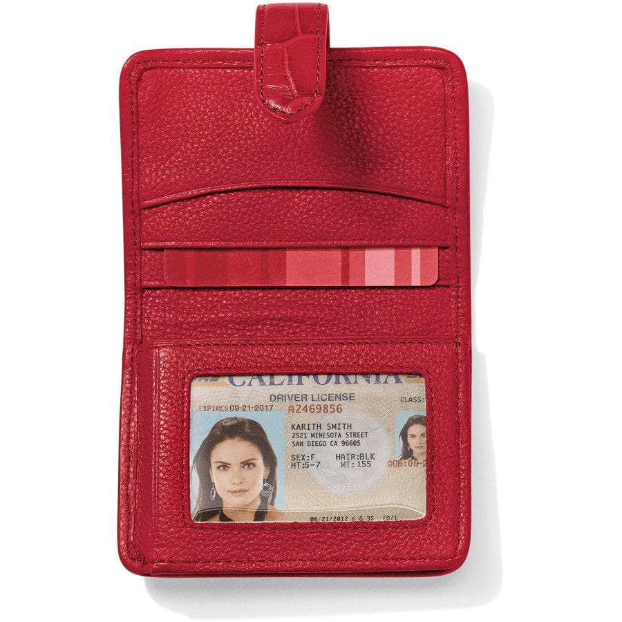 Bellissimo Heart Small Wallet - Image 2