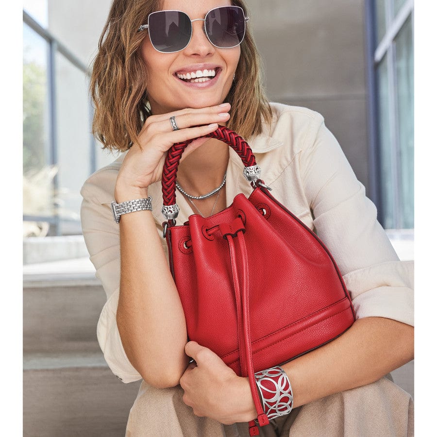 Bellita Bucket Bag - Image 7