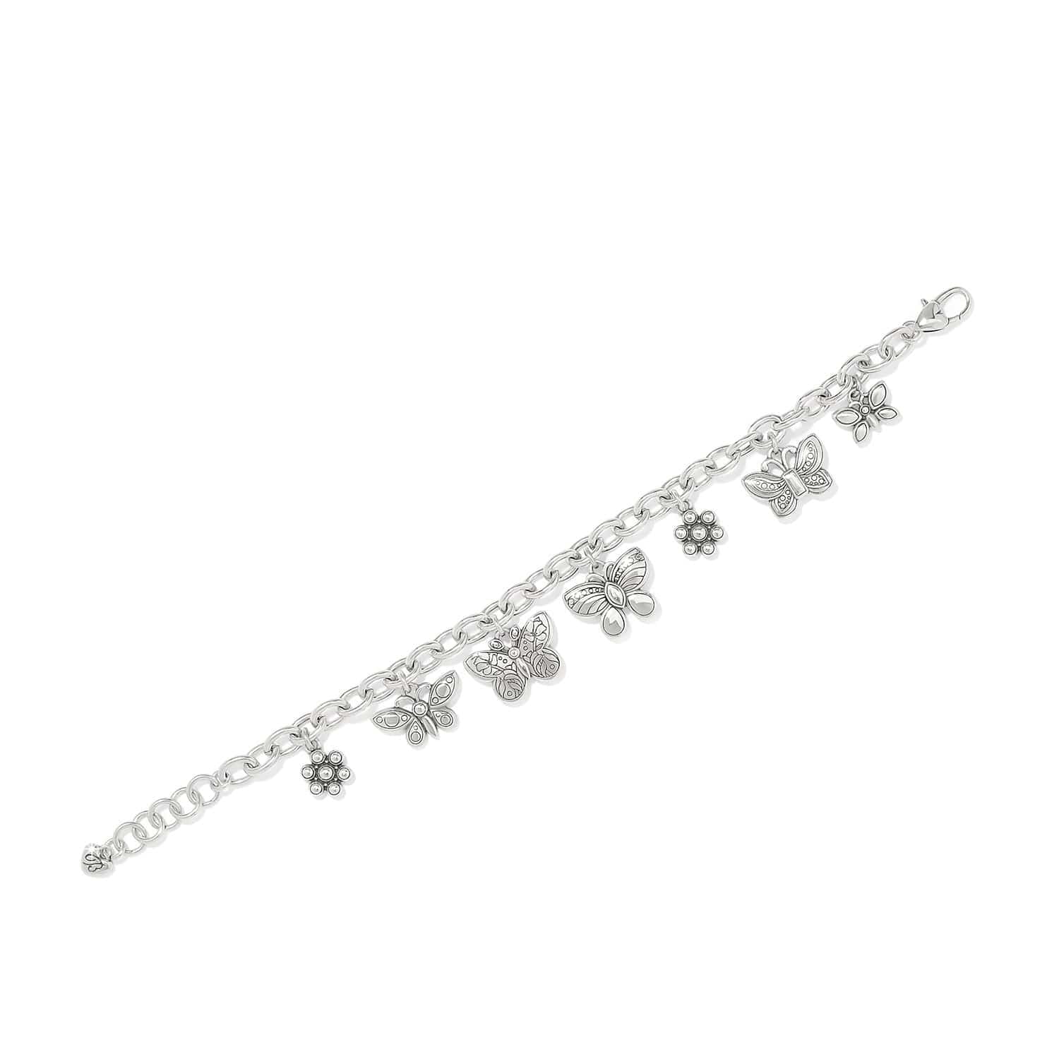 Botanique Garden Charm Bracelet - Image 2
