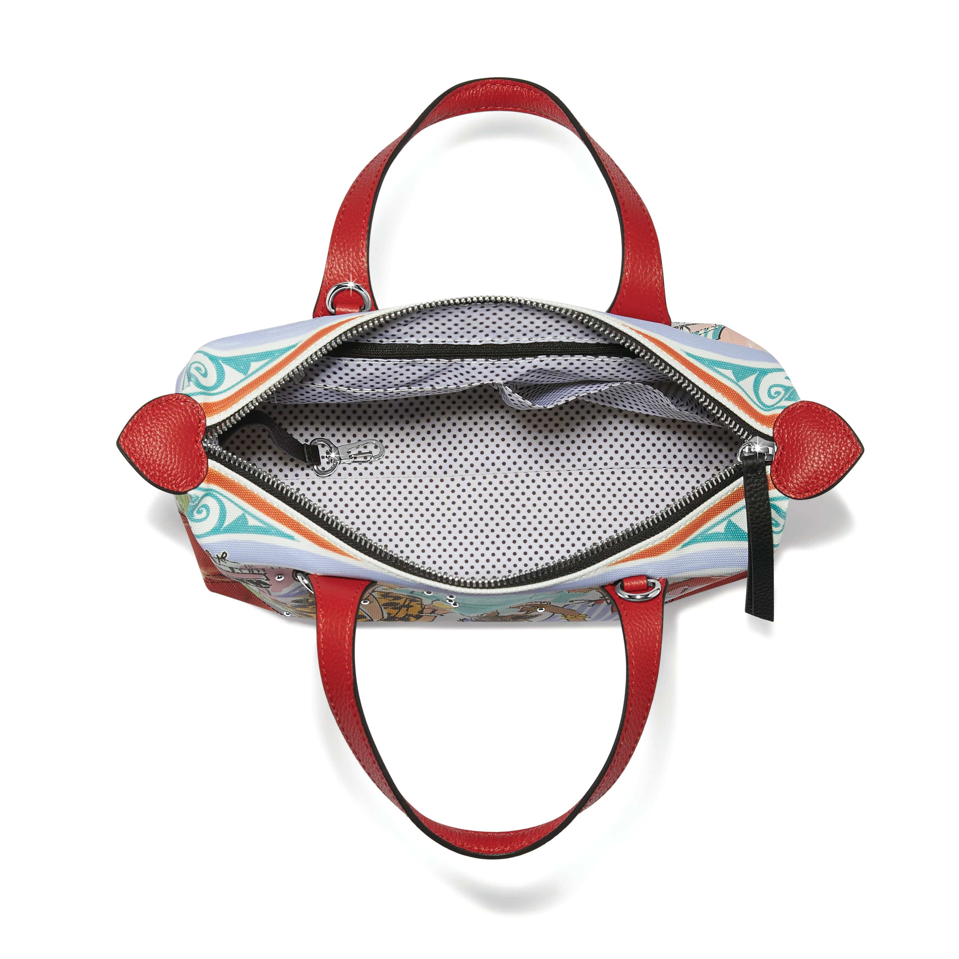 California Dreaming Medium Tote - Image 2