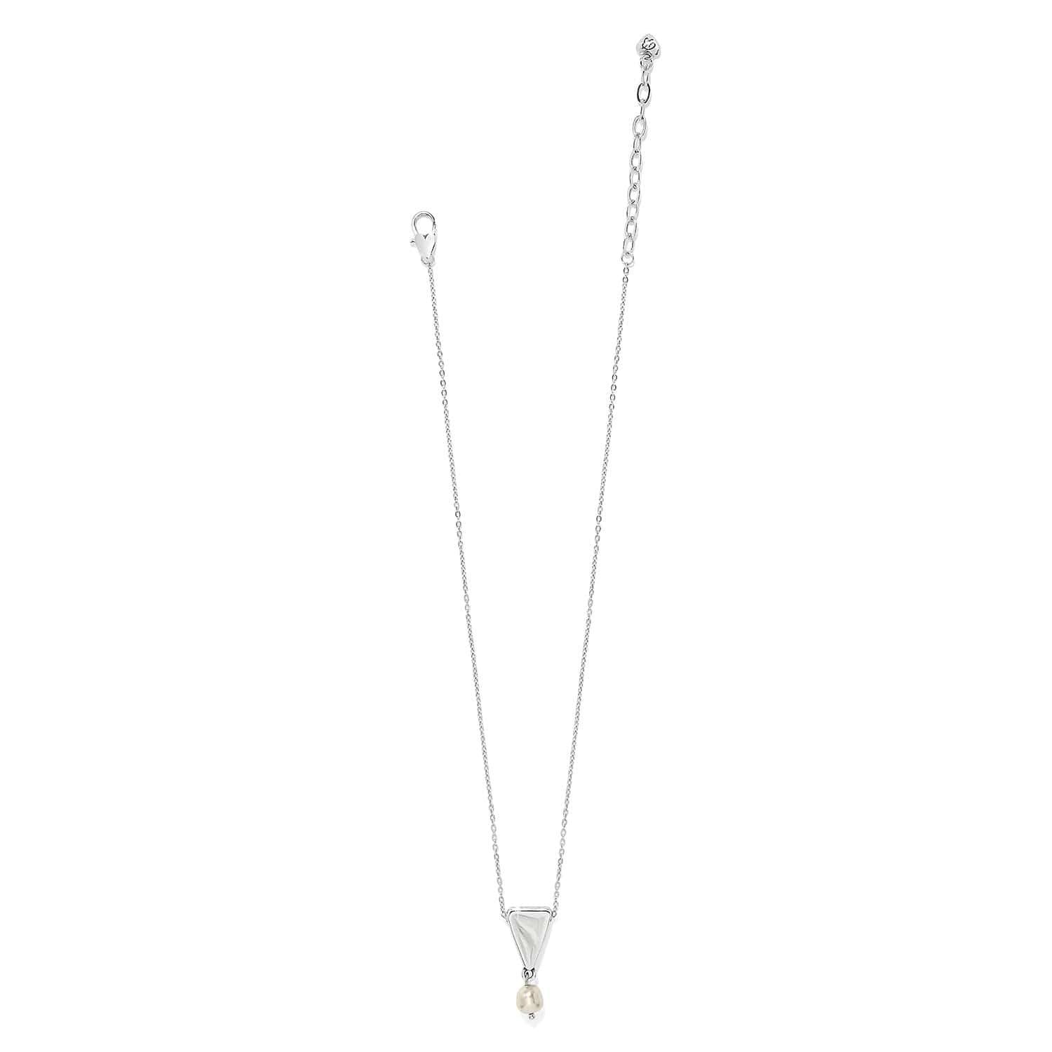 Cascade Tresa Pearl Drop Necklace - Image 2