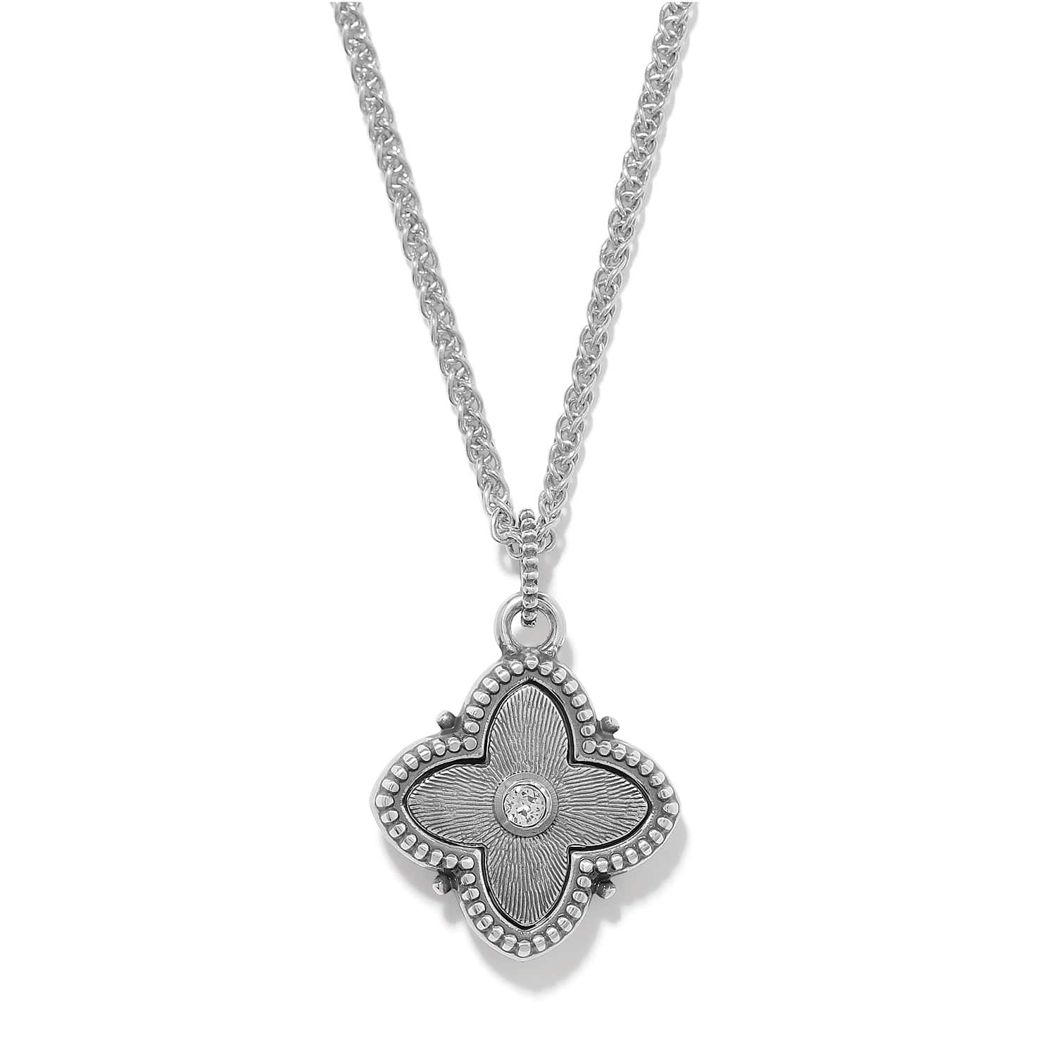 Cathedral Reversible Short Necklace - Image 2