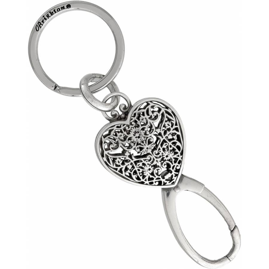 Charmer Heart Key Fob - Image 2