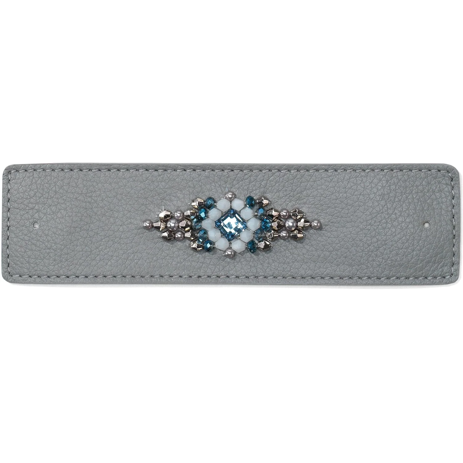 Christo New Delhi-Lodhi Wide Cuff  Bracelet Set - Image 3