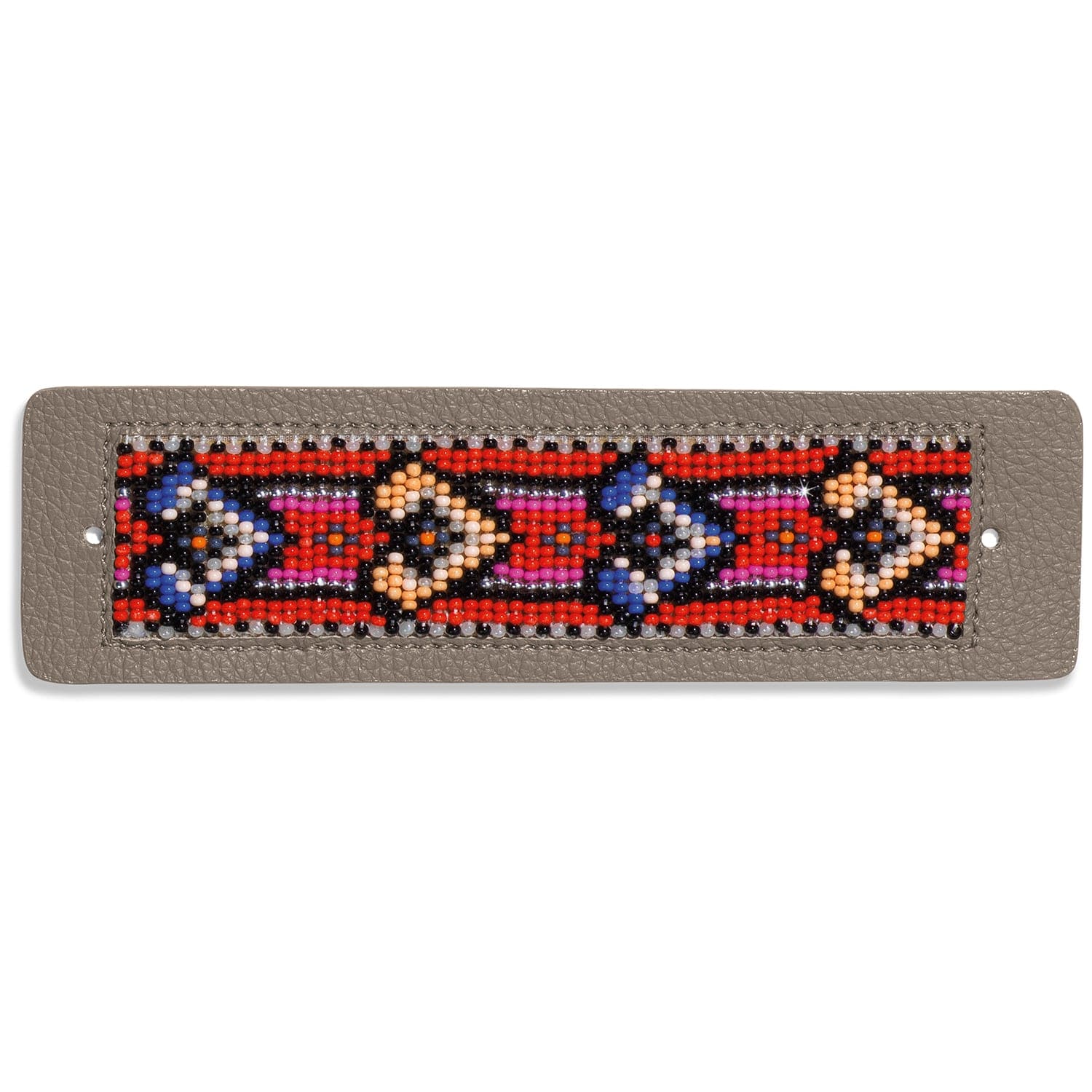 Christo Southwest Hearts Beaded Bracelet Set - Image 6