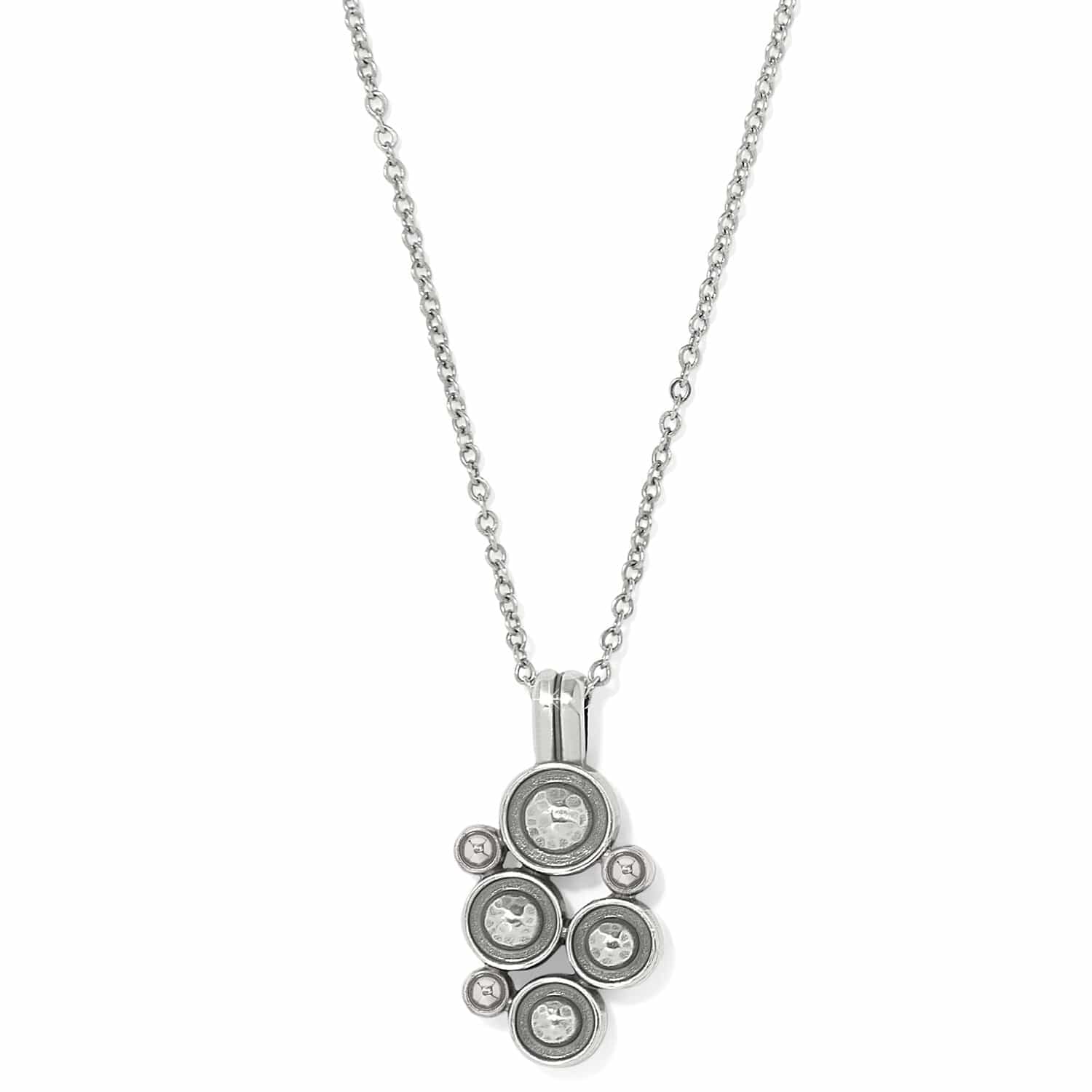 Constella Cluster Necklace - Image 6