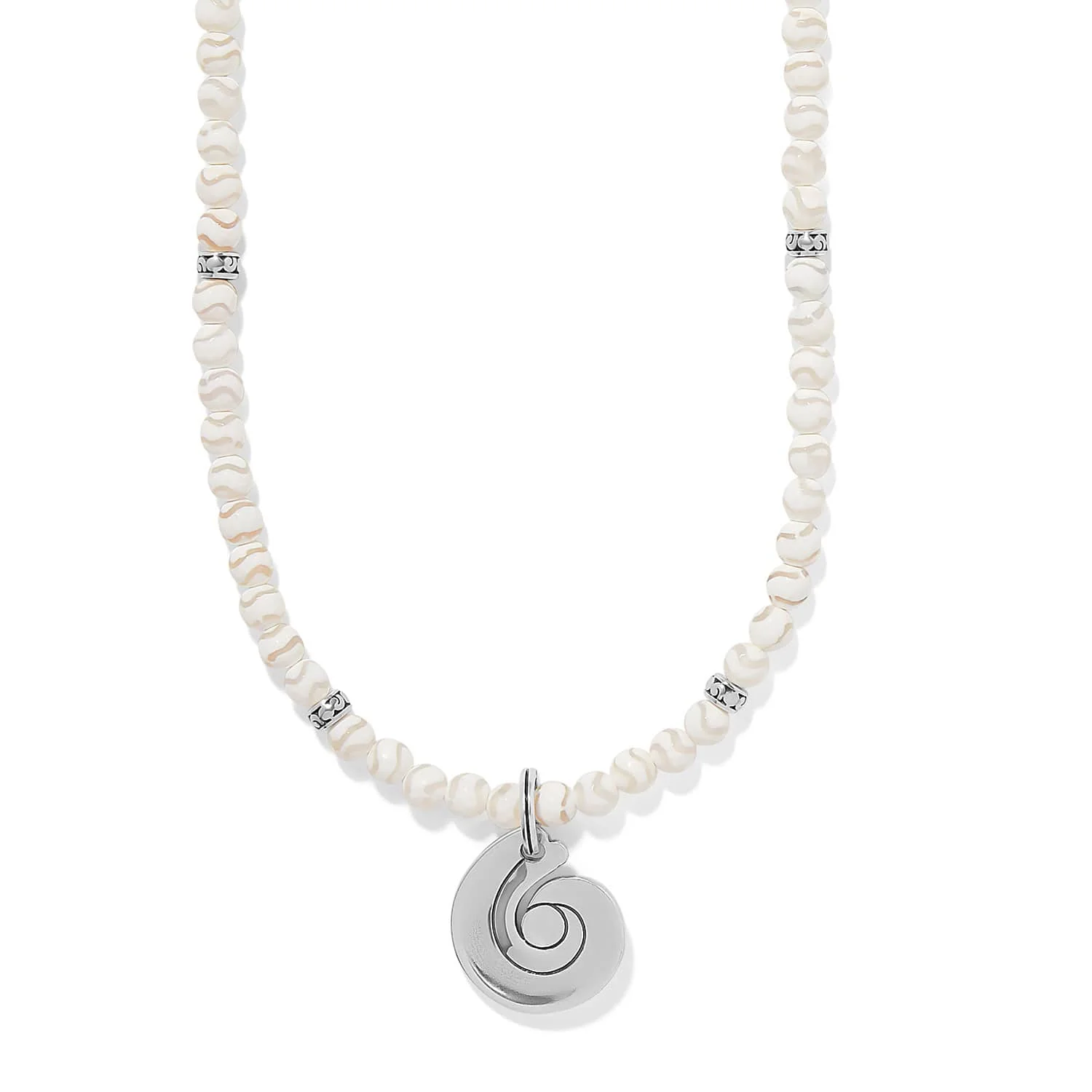 Contempo Moda Moonlit Pendant Necklace - Image 2
