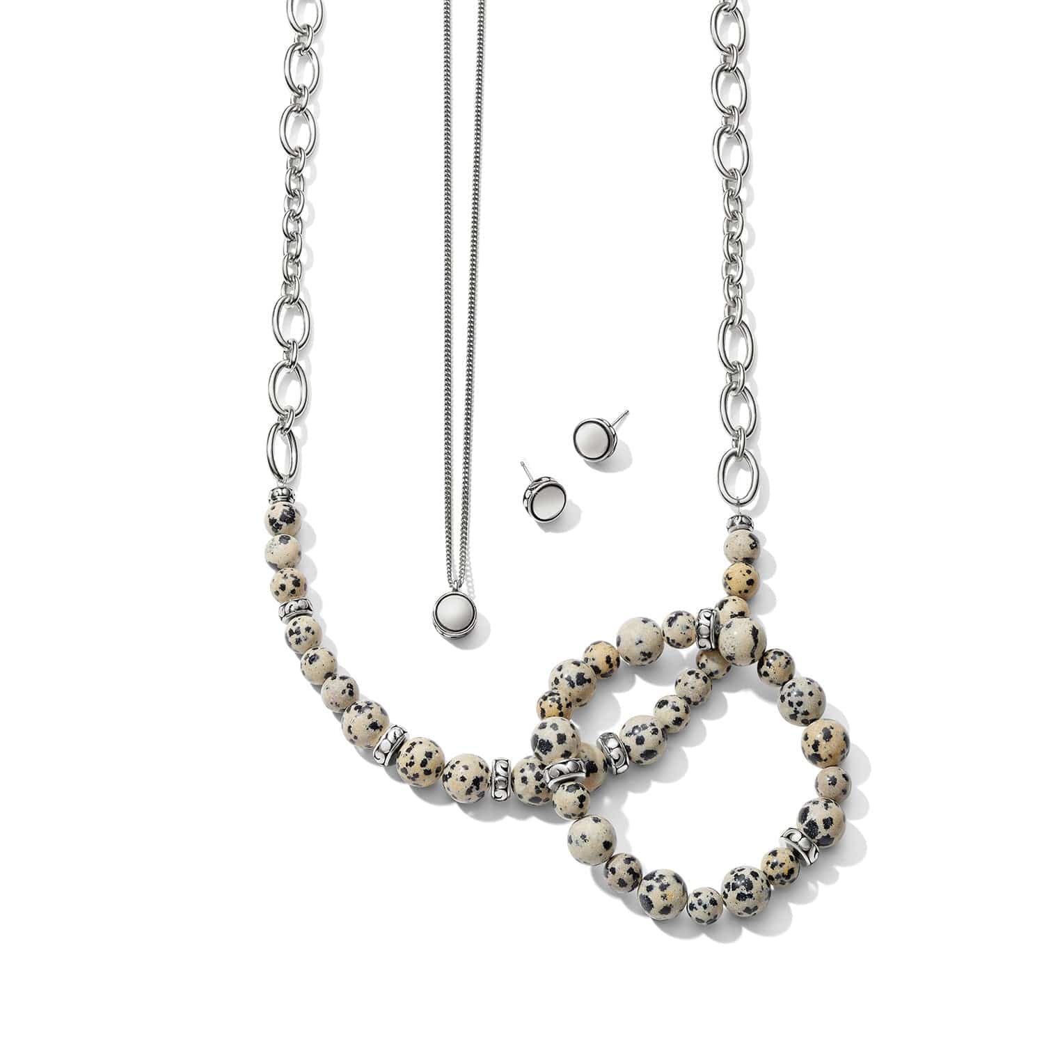 Contempo Zoic Necklace - Image 3