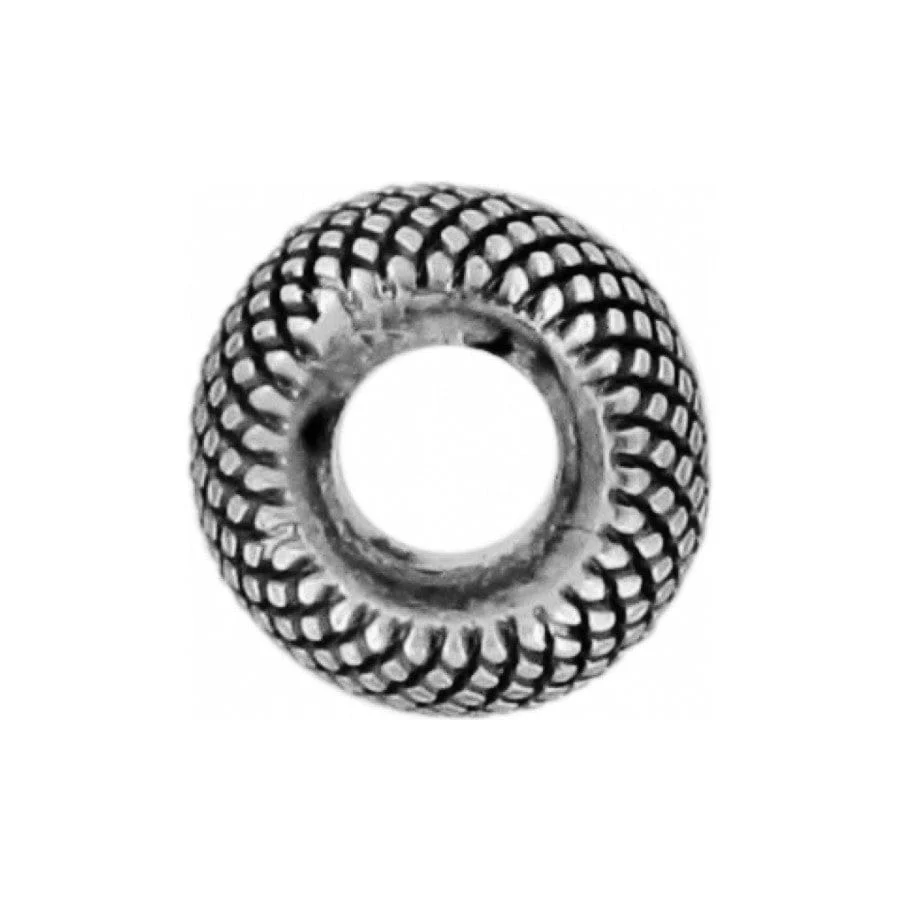 Crosshatch Mini Bead - Image 2
