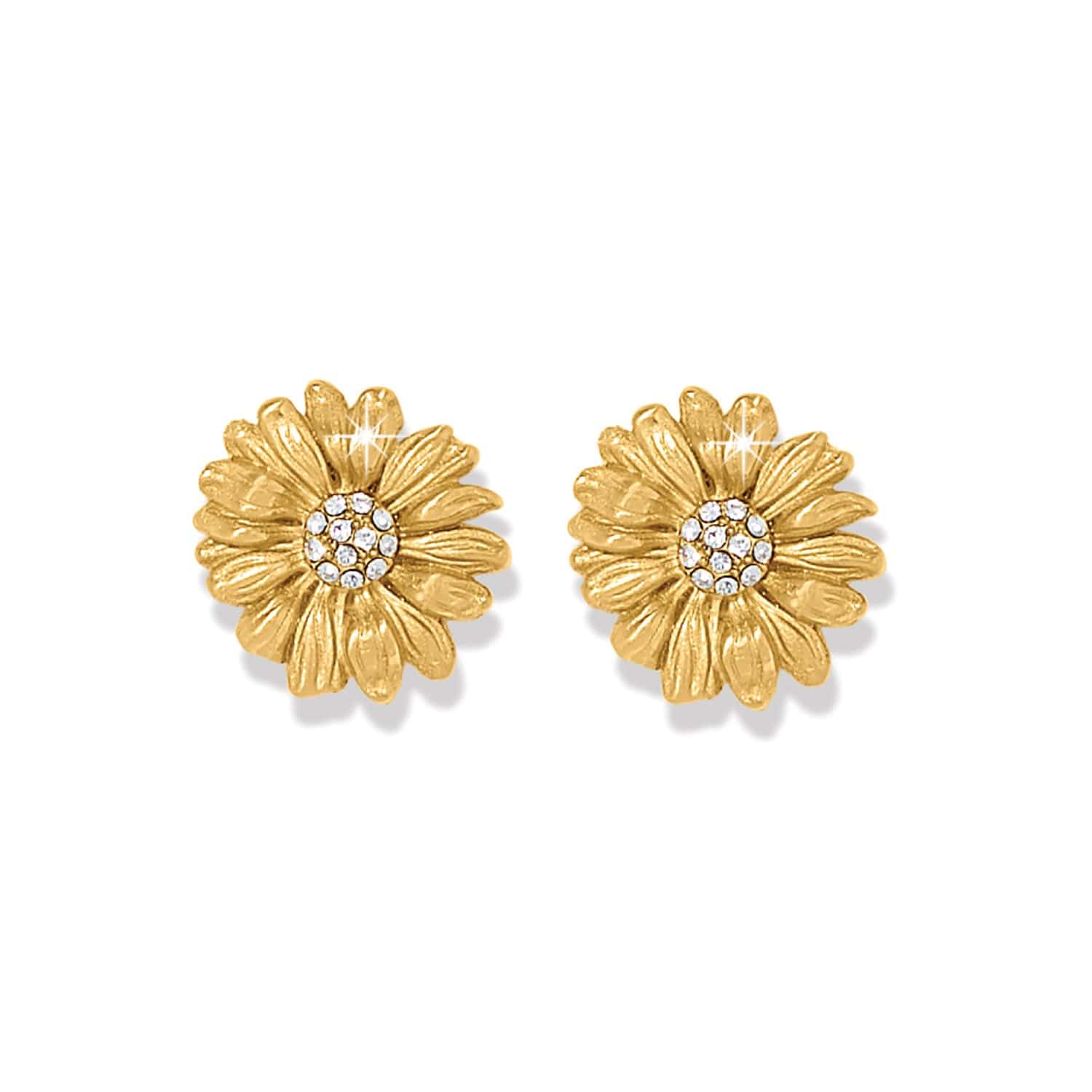 Daisy Dee Post Earrings - Image 2