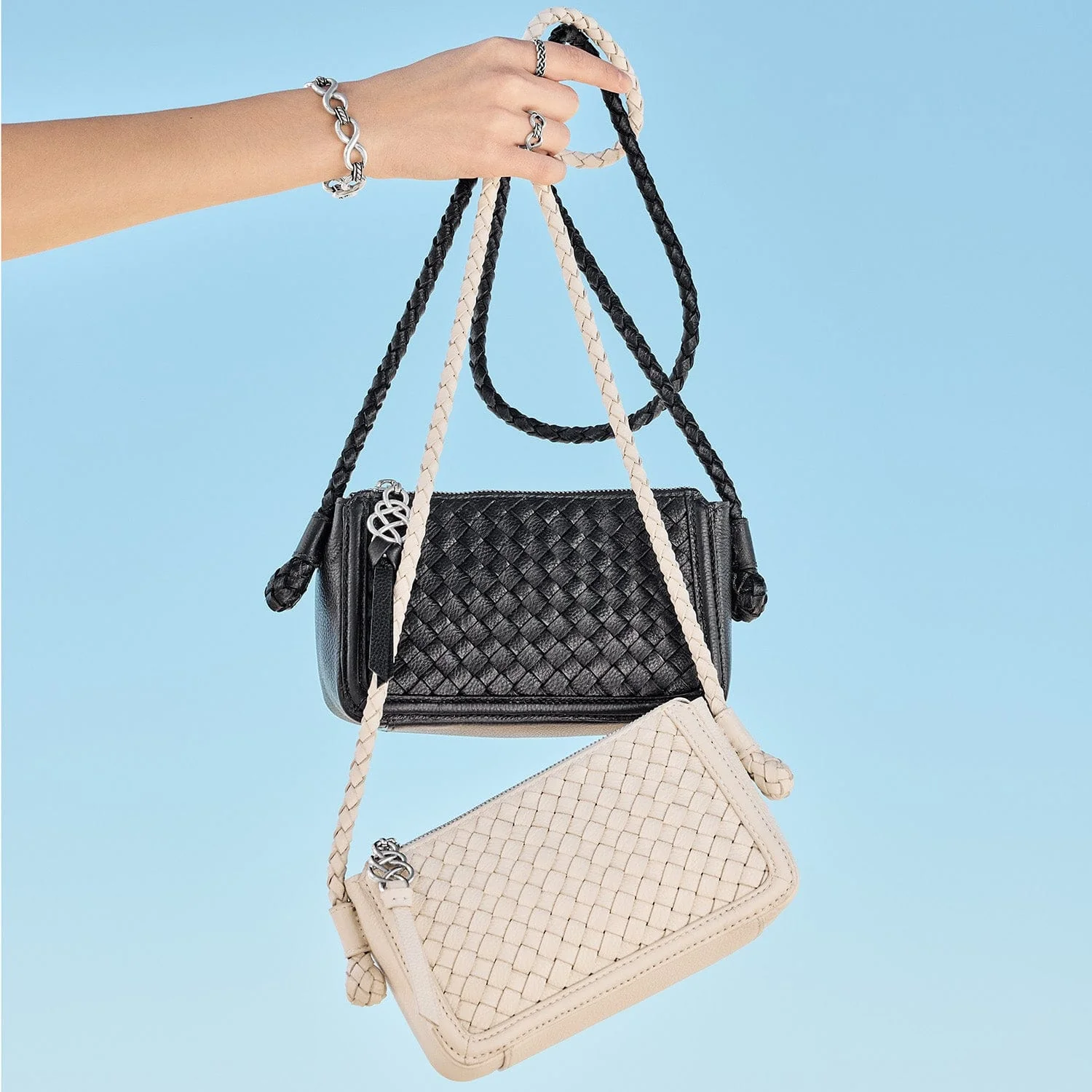 Dayna Mini Cross Body Bag - Image 9