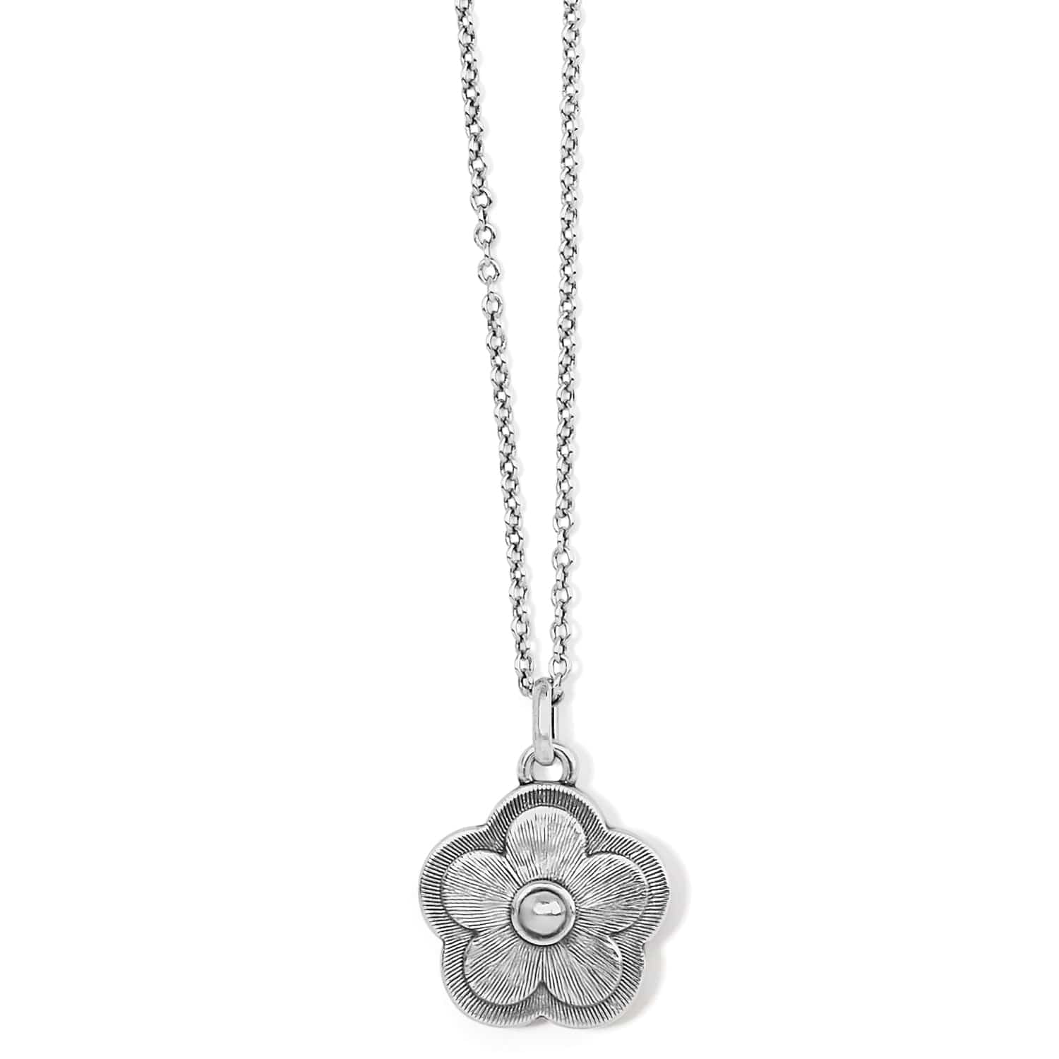 Dazzling Love Flower Necklace - Image 10