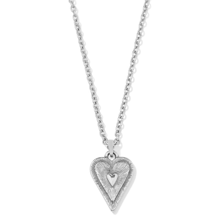 Dazzling Love Petite Necklace - Image 5