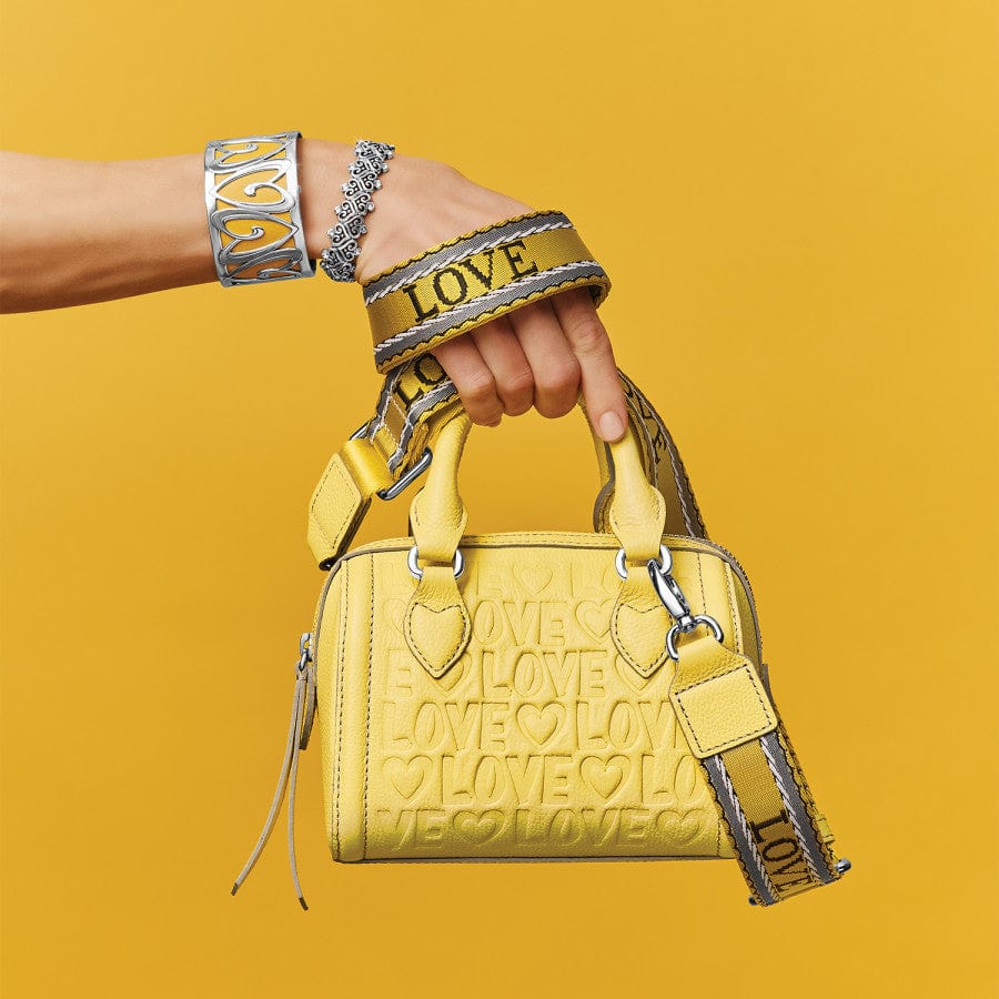 Deeply In Love Mini Satchel - Image 7