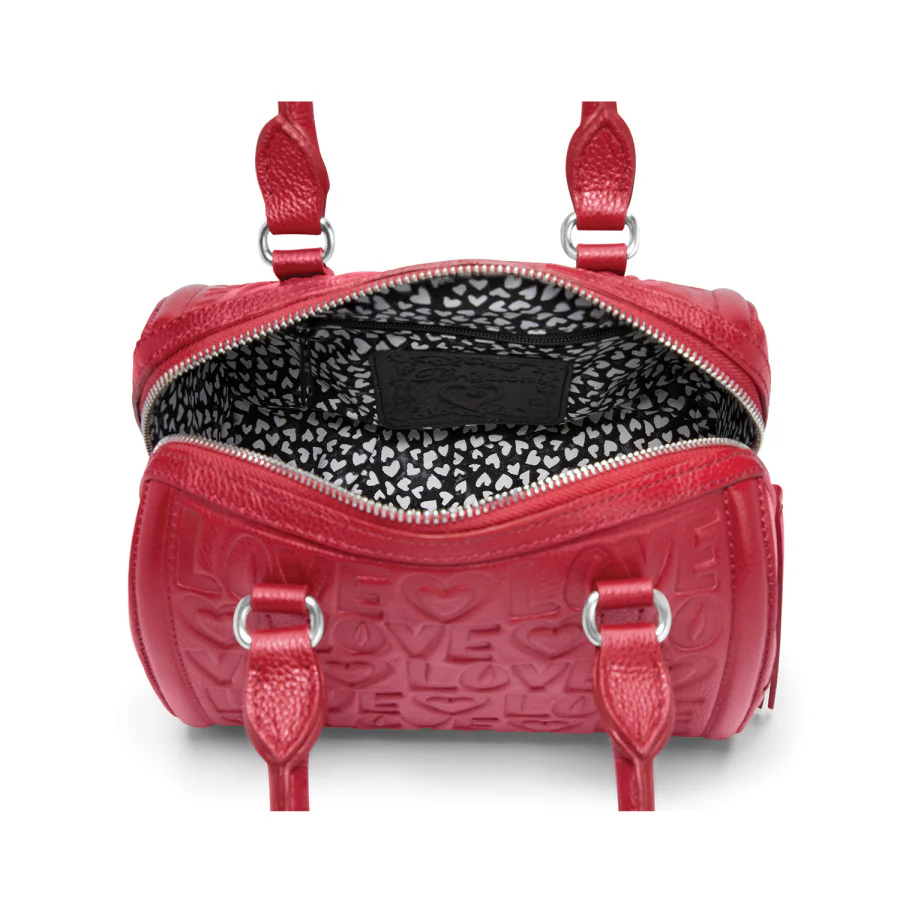 Deeply In Love Satchel - Image 2