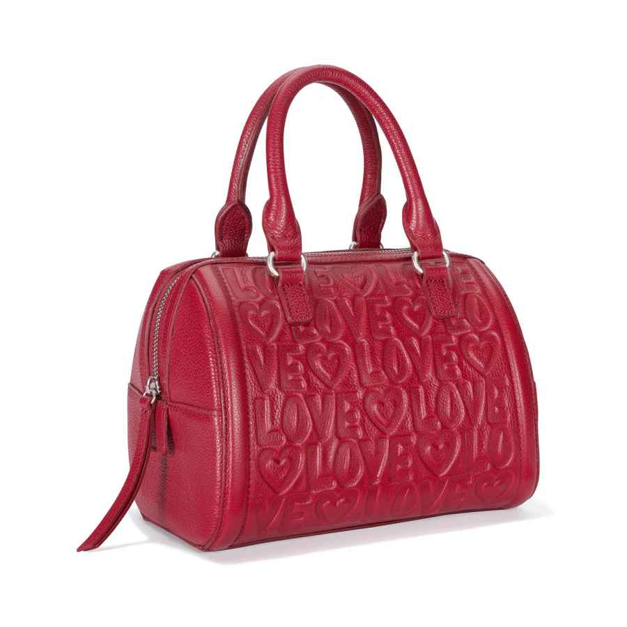 Deeply In Love Satchel - Image 3