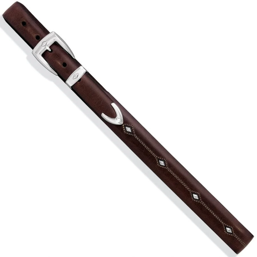 Denver Diamond Belt - Image 6
