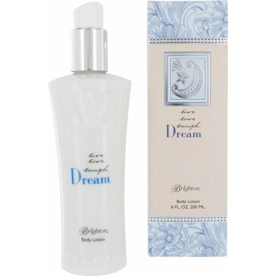 Dream 6 Oz. Body Lotion - Image 2