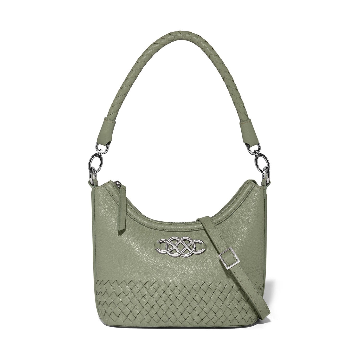 Dru Convertible Shoulder Bag - Image 6